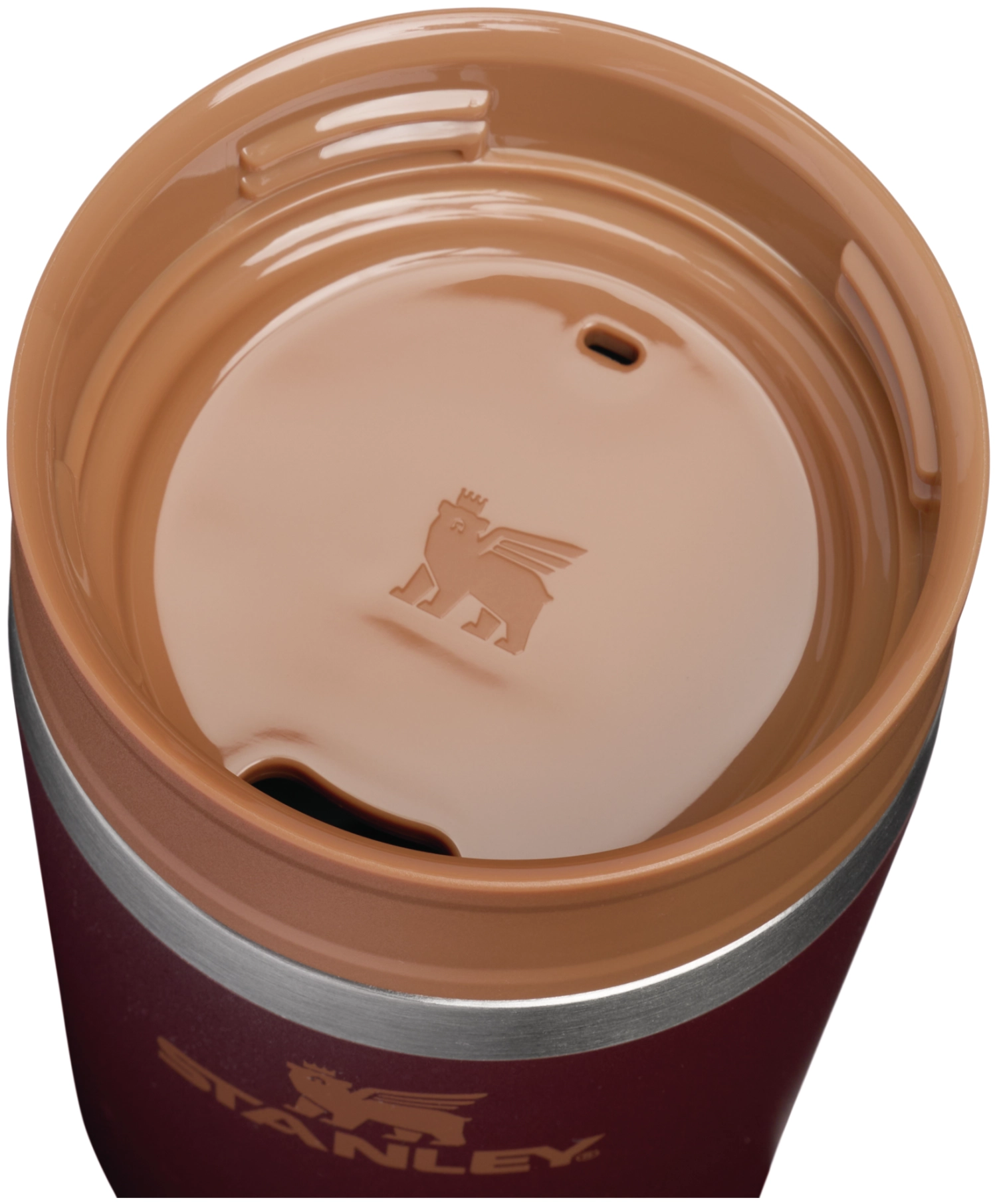 Café-To-Go Travel Mug