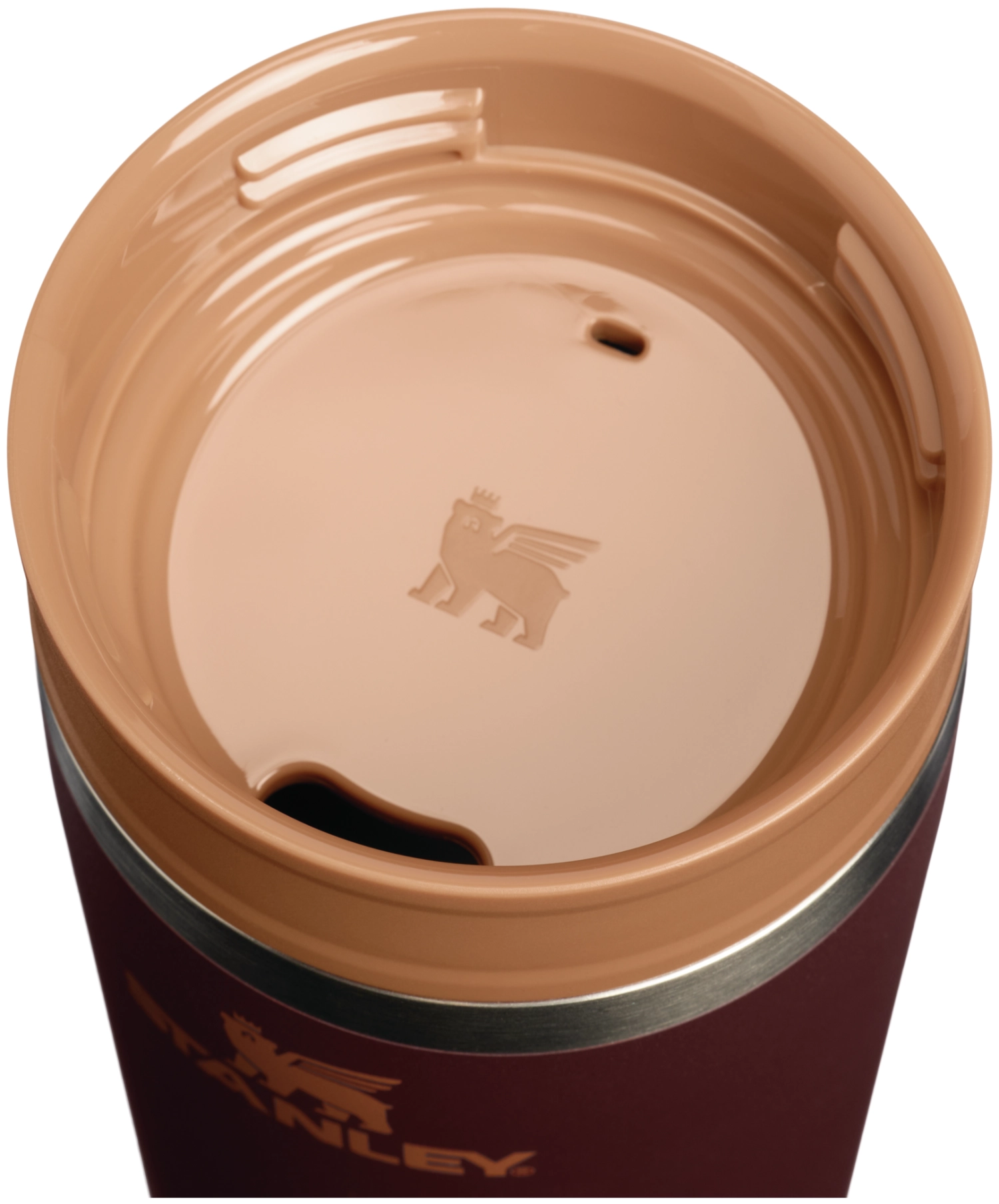 Café-To-Go Travel Mug