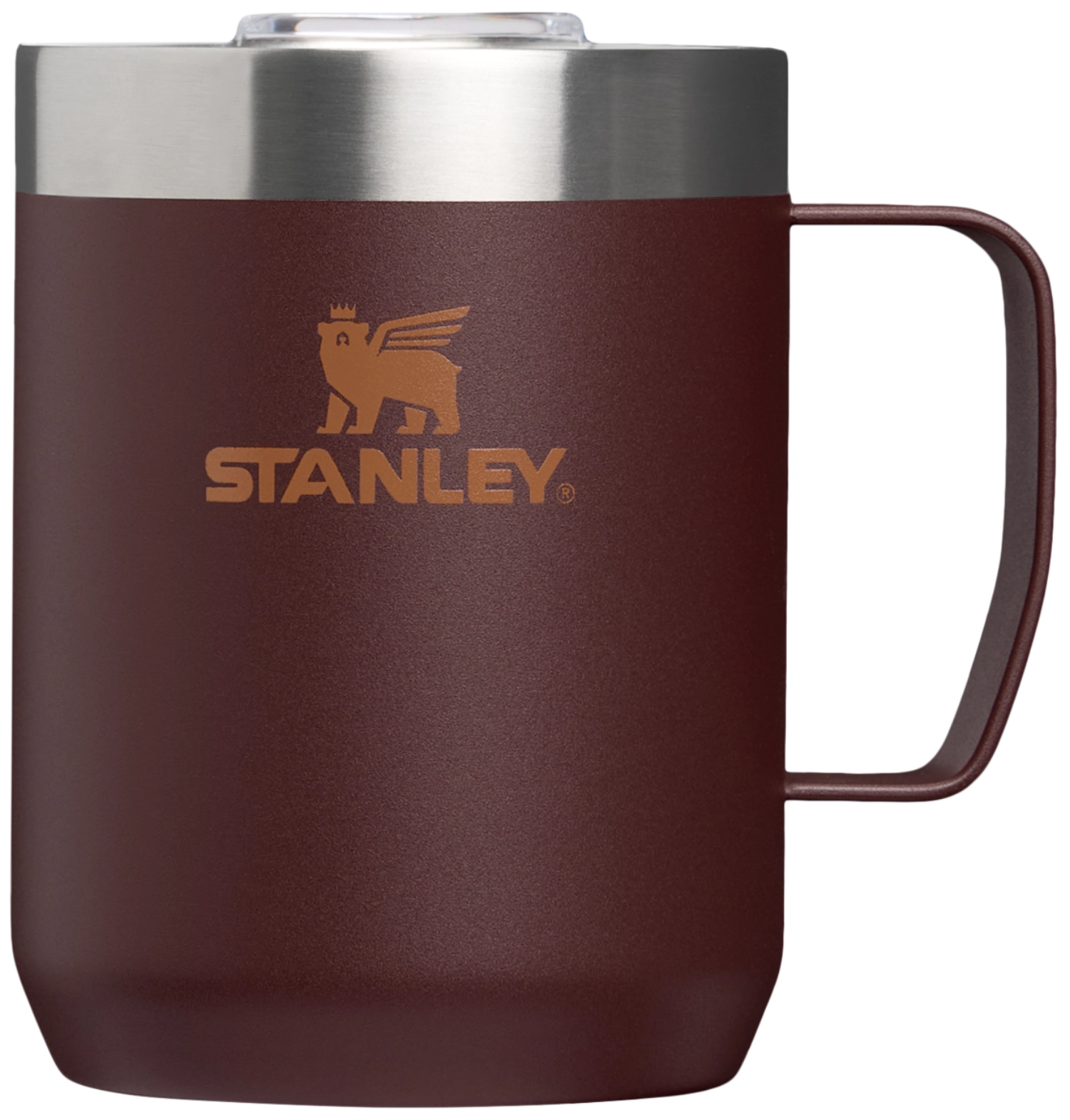 Everyday Camp Mug