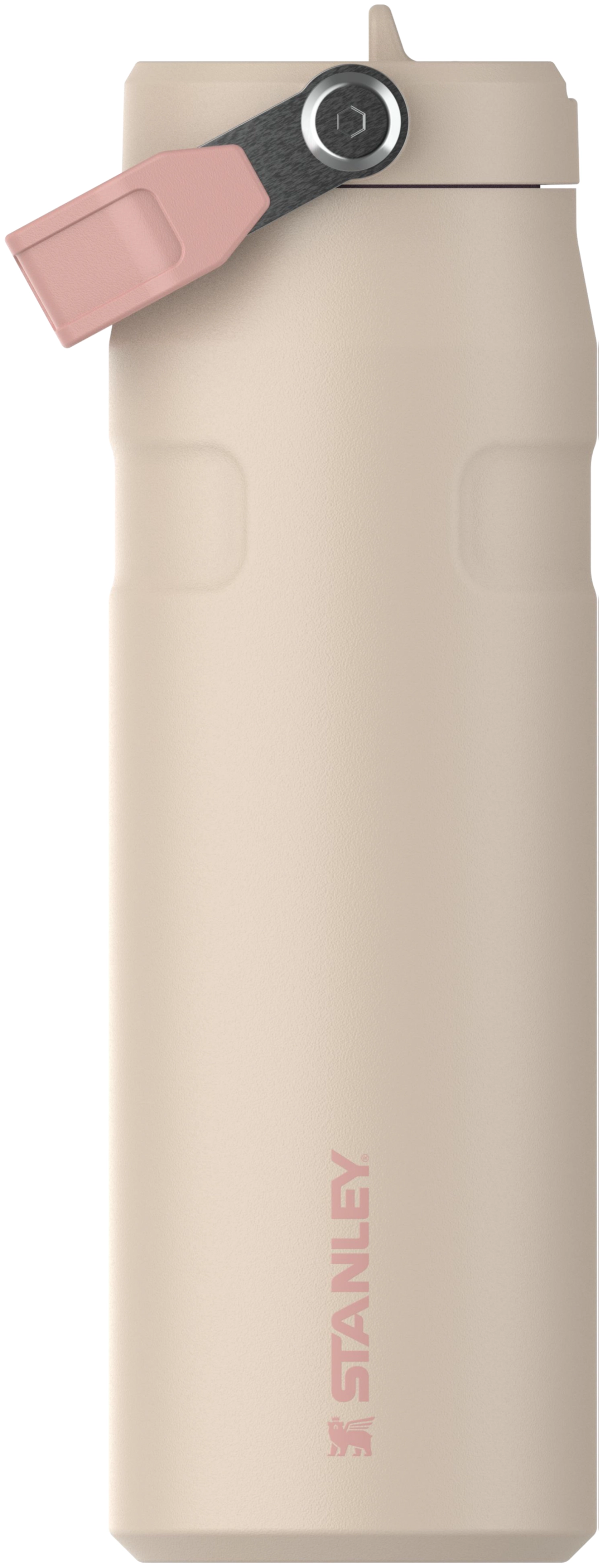 IceFlow Flip Straw Flasche