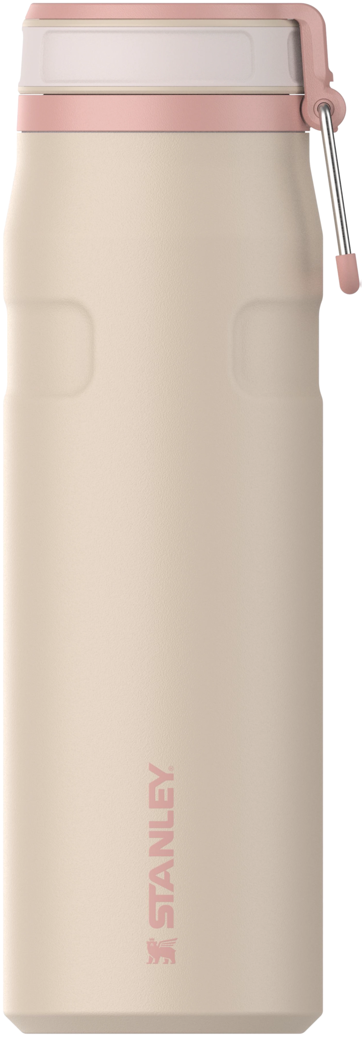 IceFlow Twist Flip Flasche