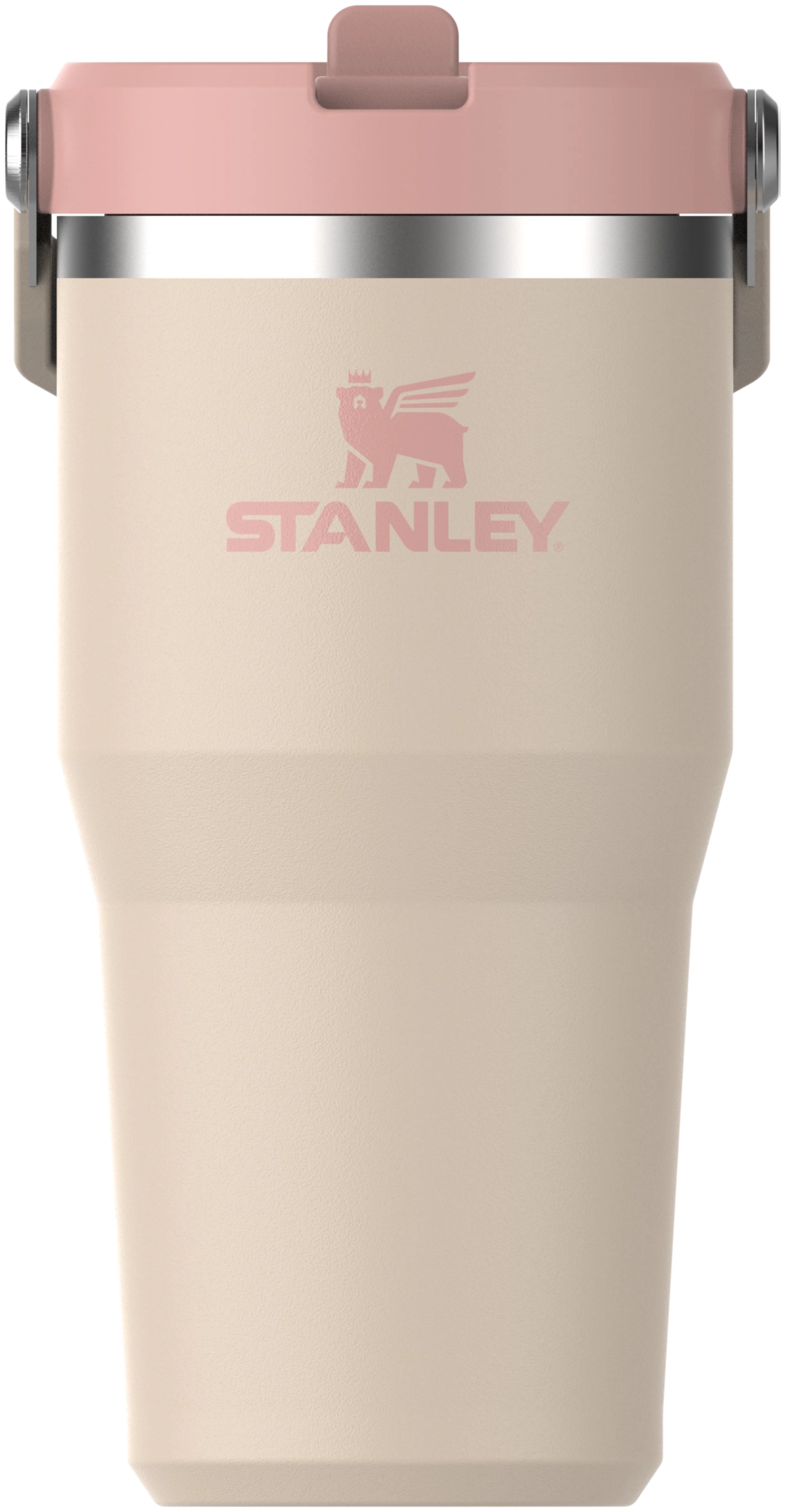 IceFlow Flip Straw Becher