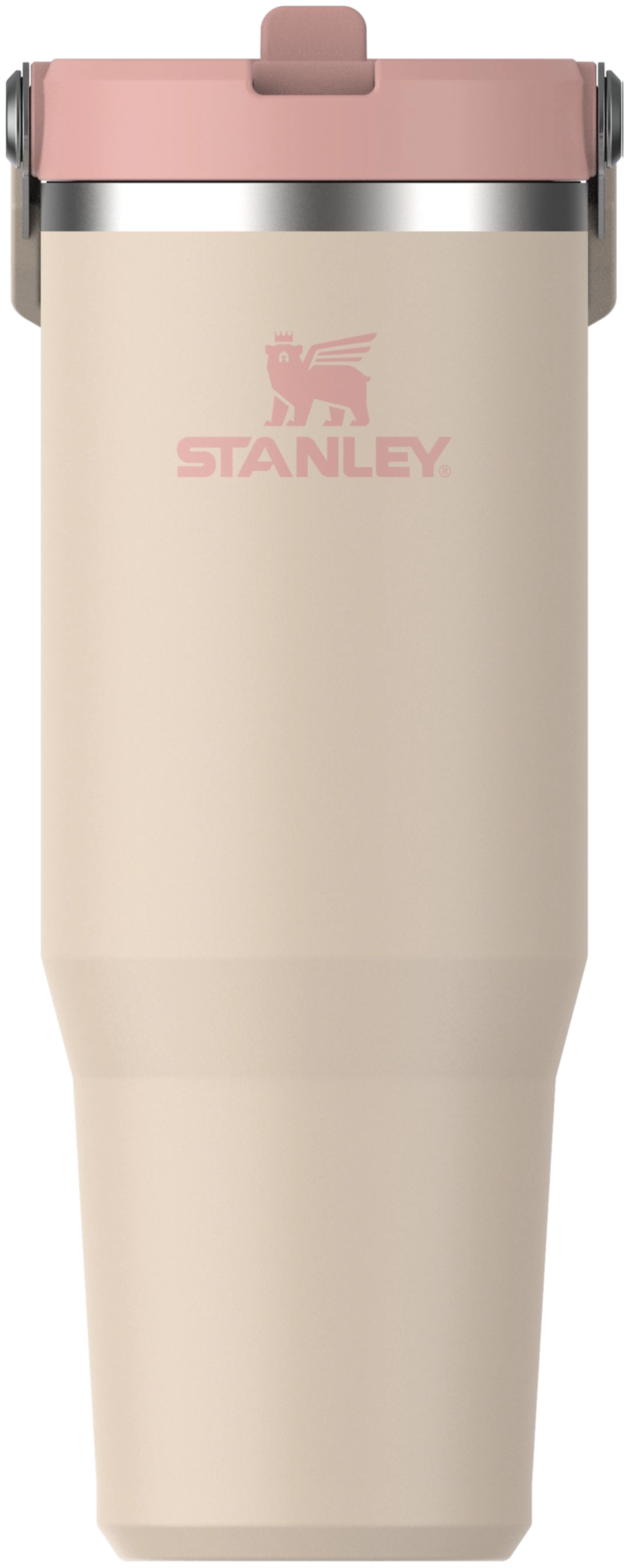 IceFlow Flip Straw gobelet