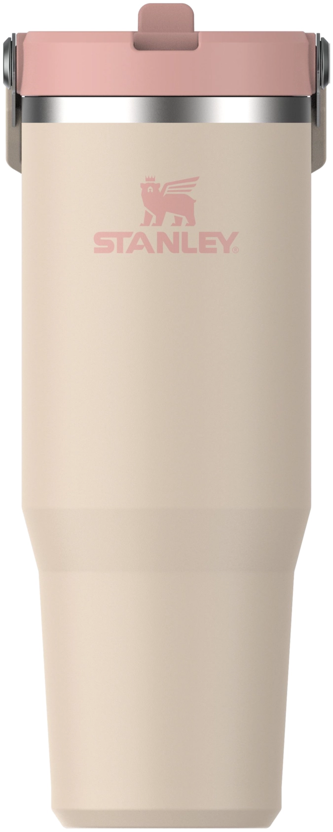 IceFlow Flip Straw Becher