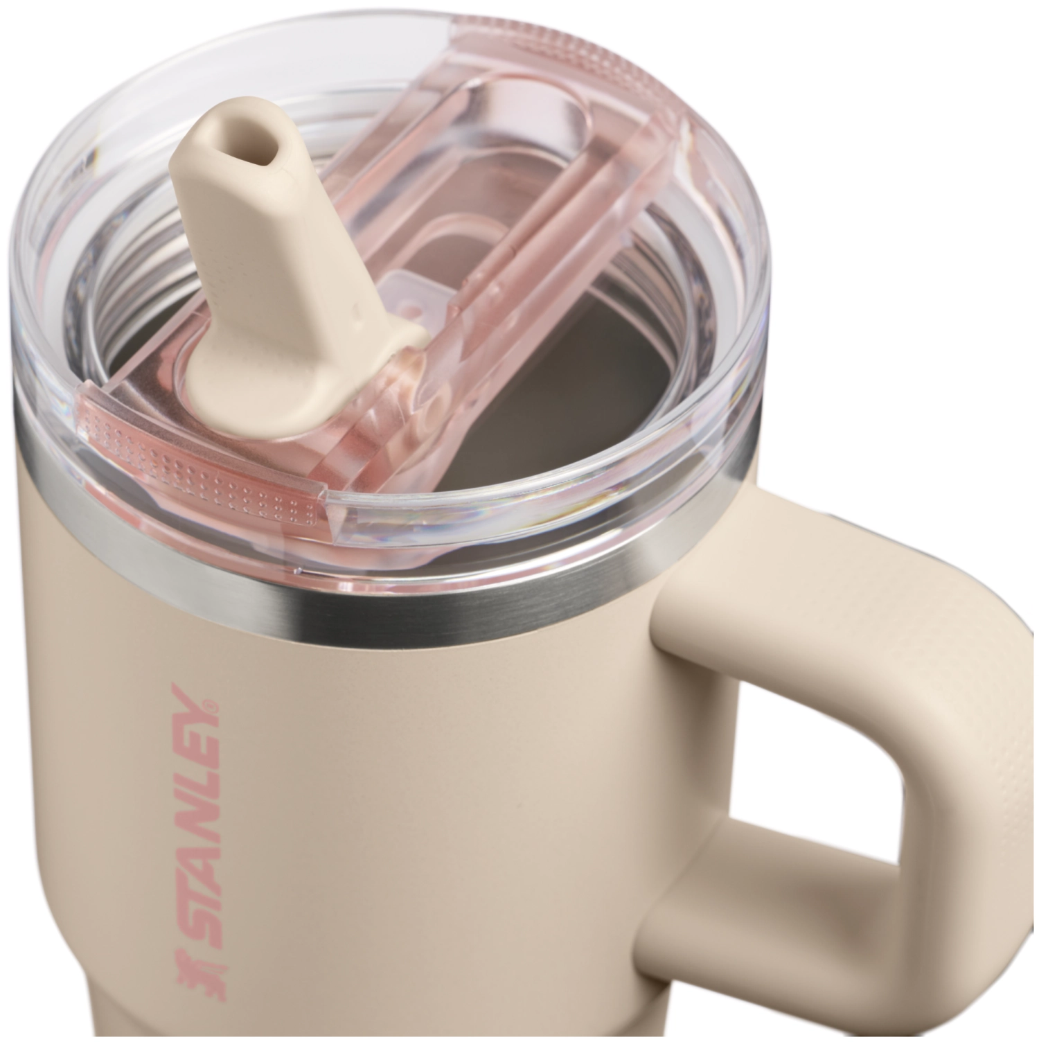 Quencher ProTour Flip Straw