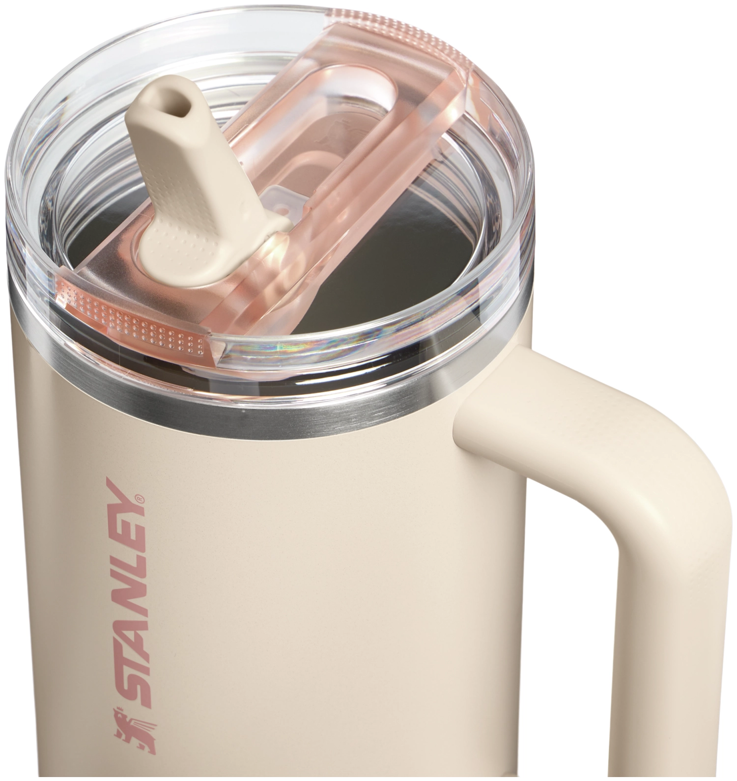 Quencher ProTour Flip Straw