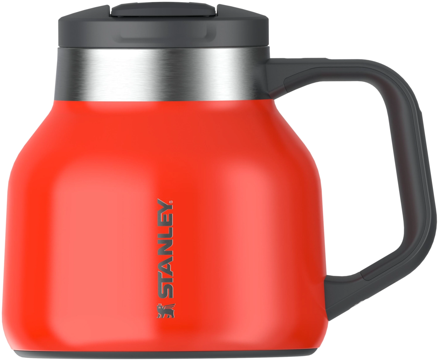 Steadfast Admiral Mug
