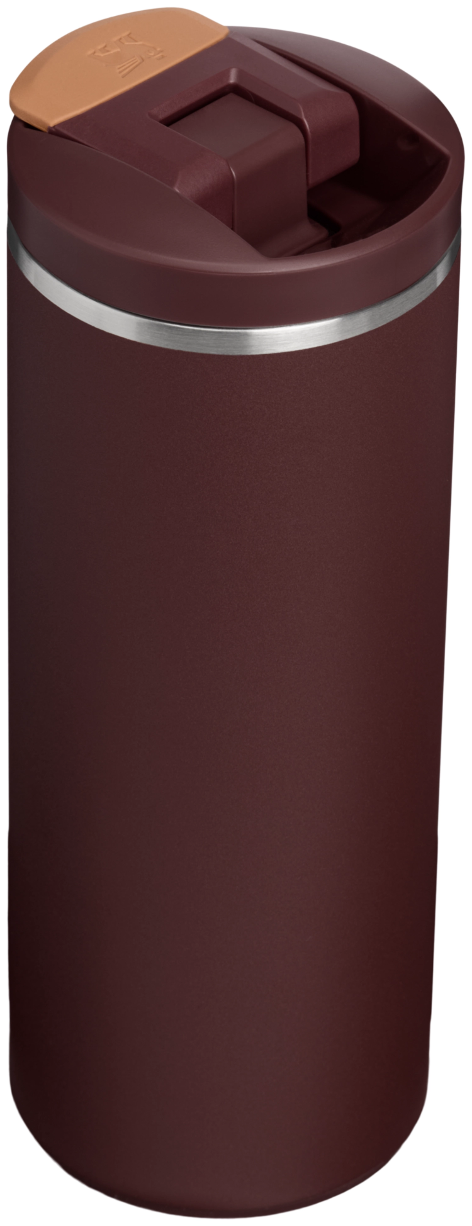 Transit Fliptop mug