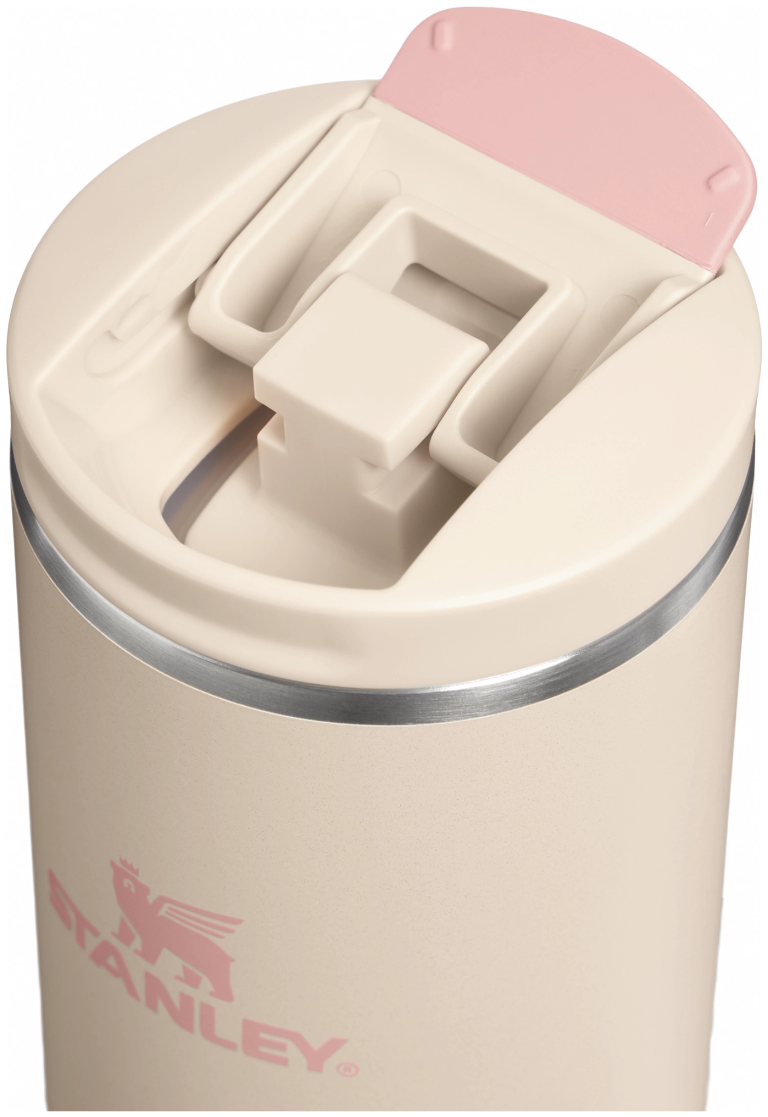 Transit Fliptop mug