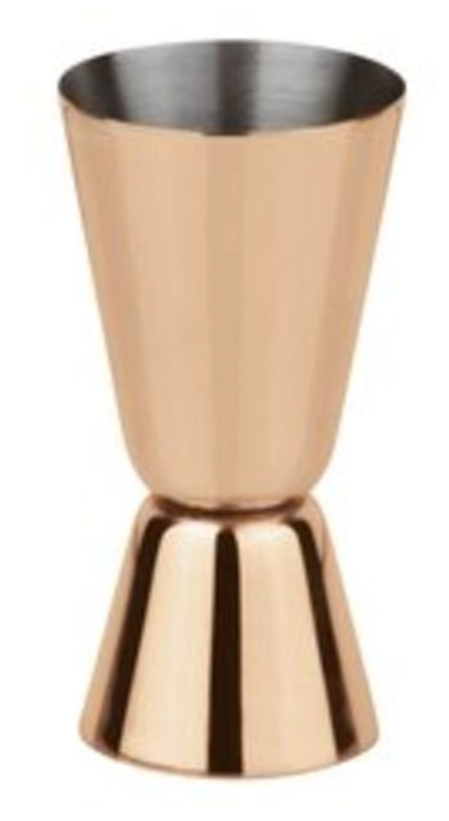 Verre doseur à cocktail