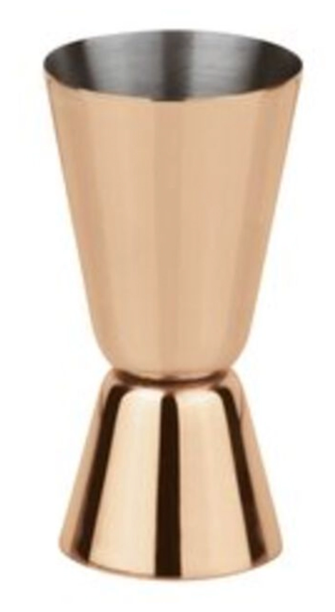 Cocktail Messbecher