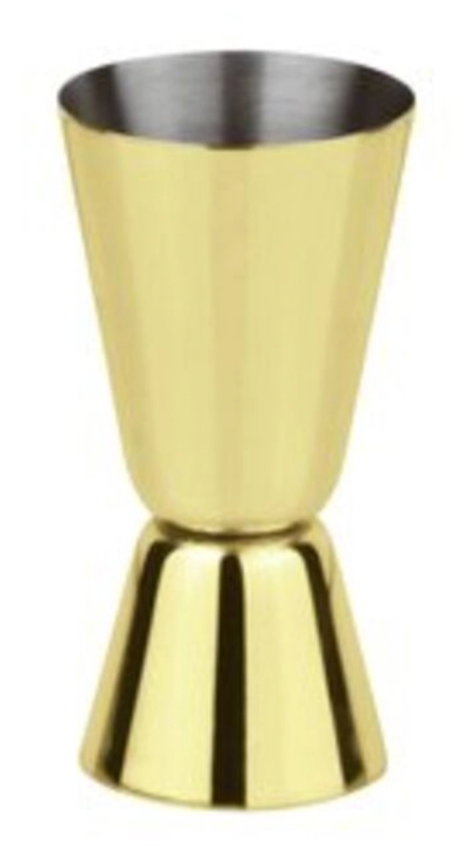 Cocktail Messbecher