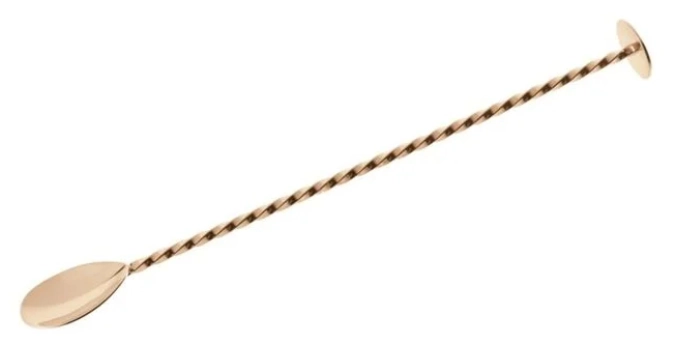 Barlöffel