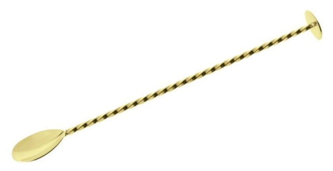 Barlöffel
