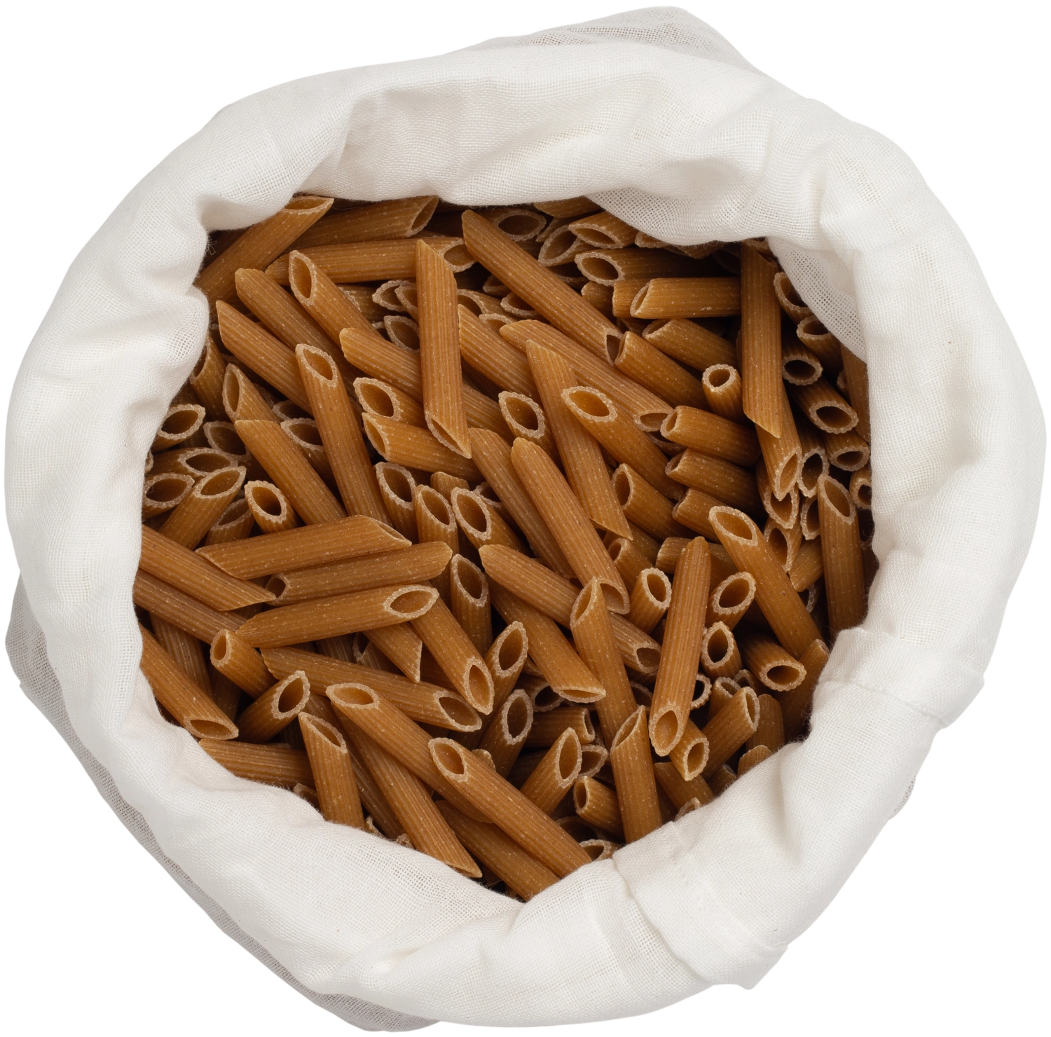 Food bag large Beutel