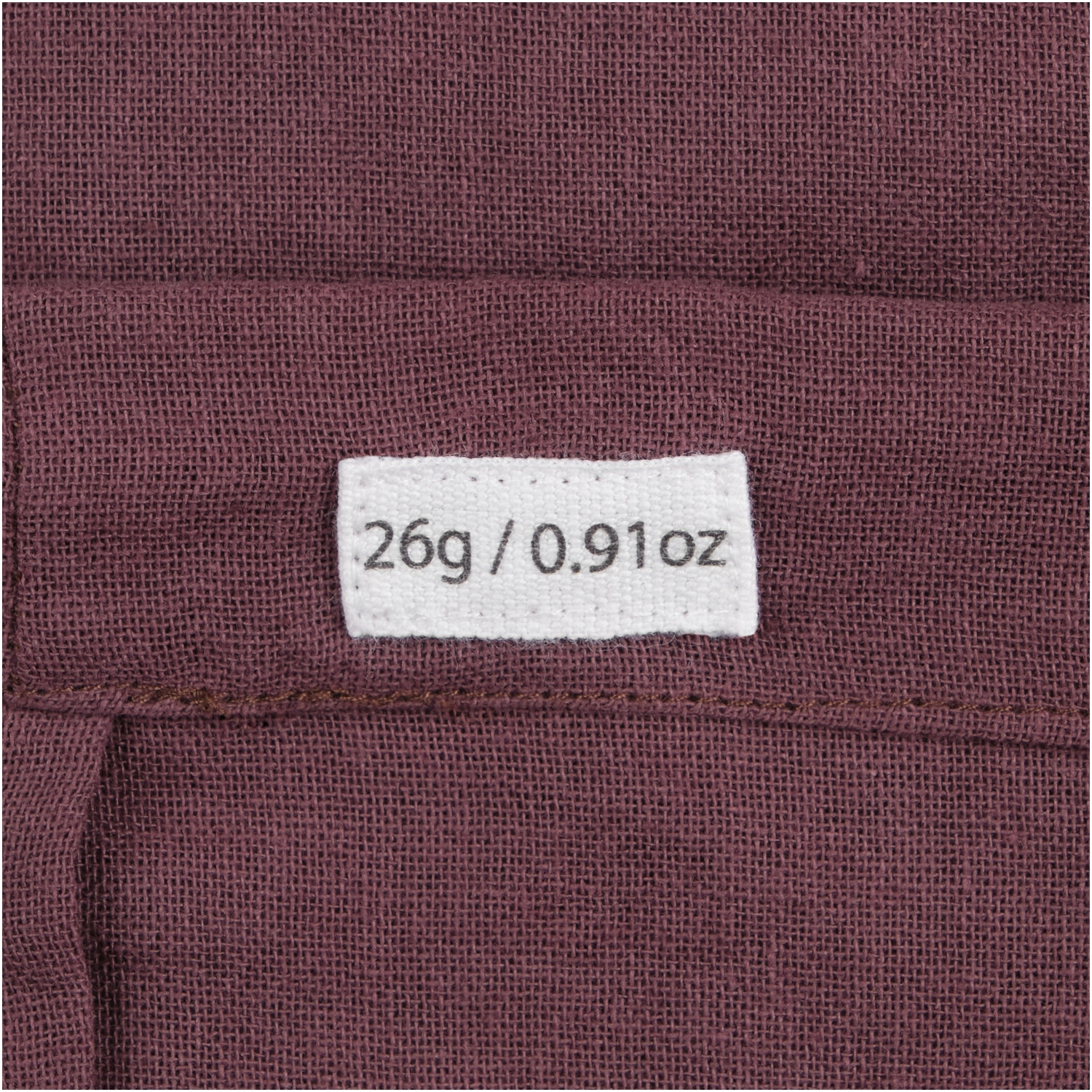 Food bag large Beutel