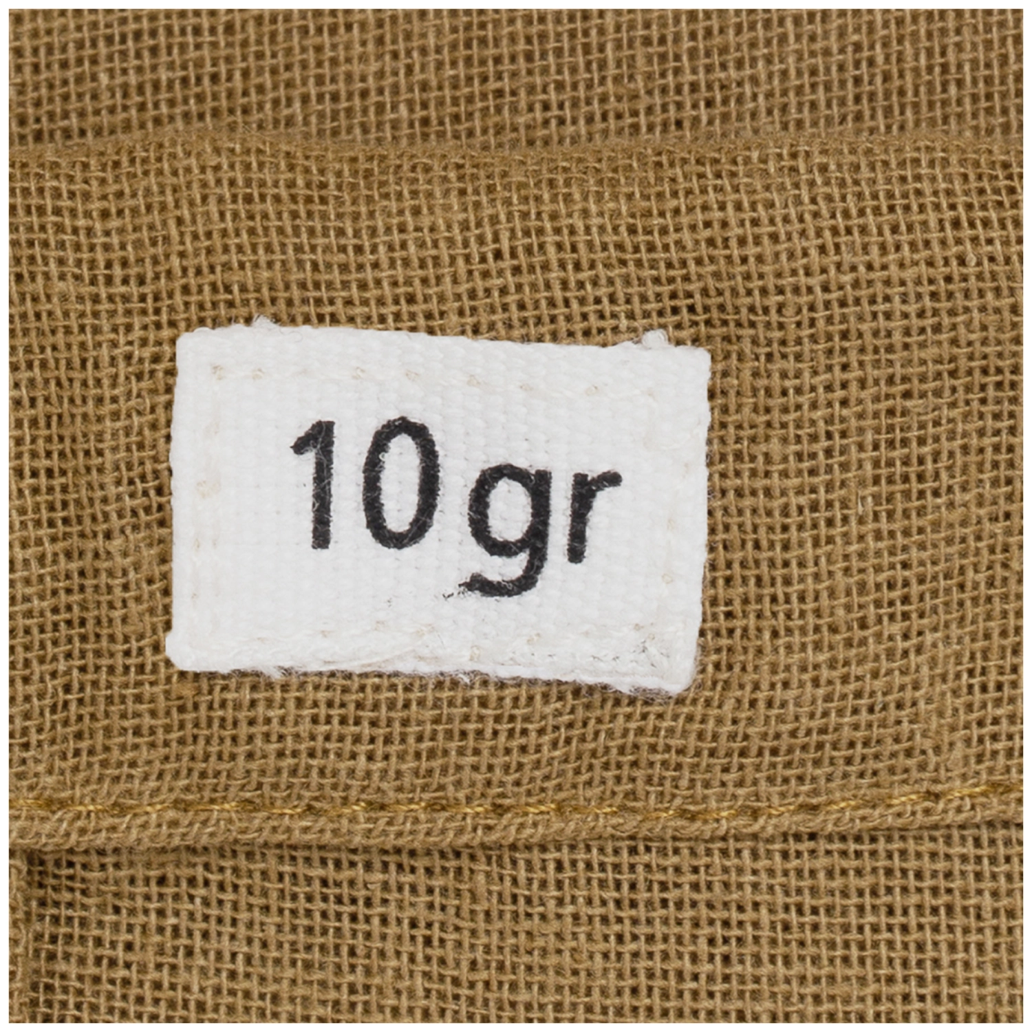 Food bag small Beutel