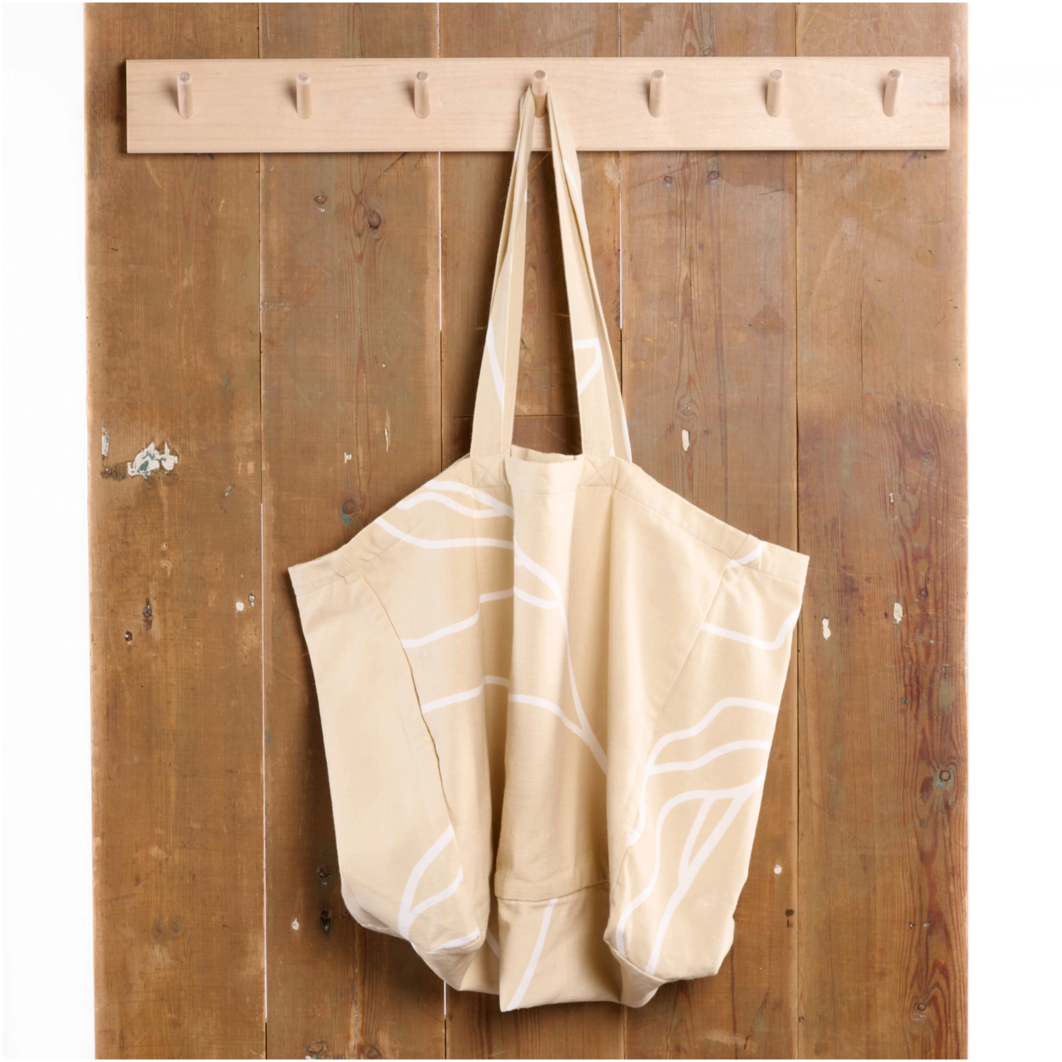 Reconnect Tasche