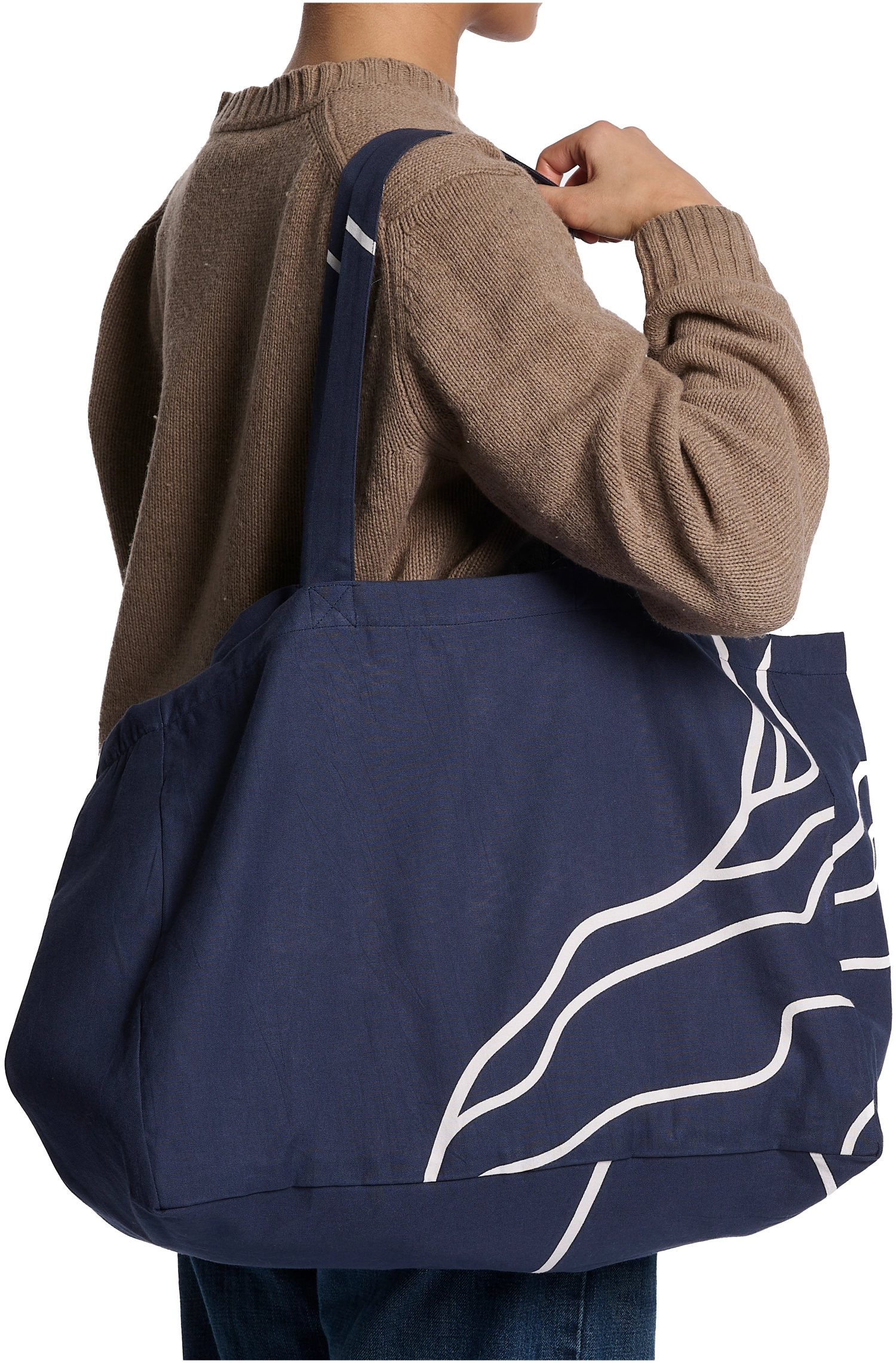 Reconnect Tasche