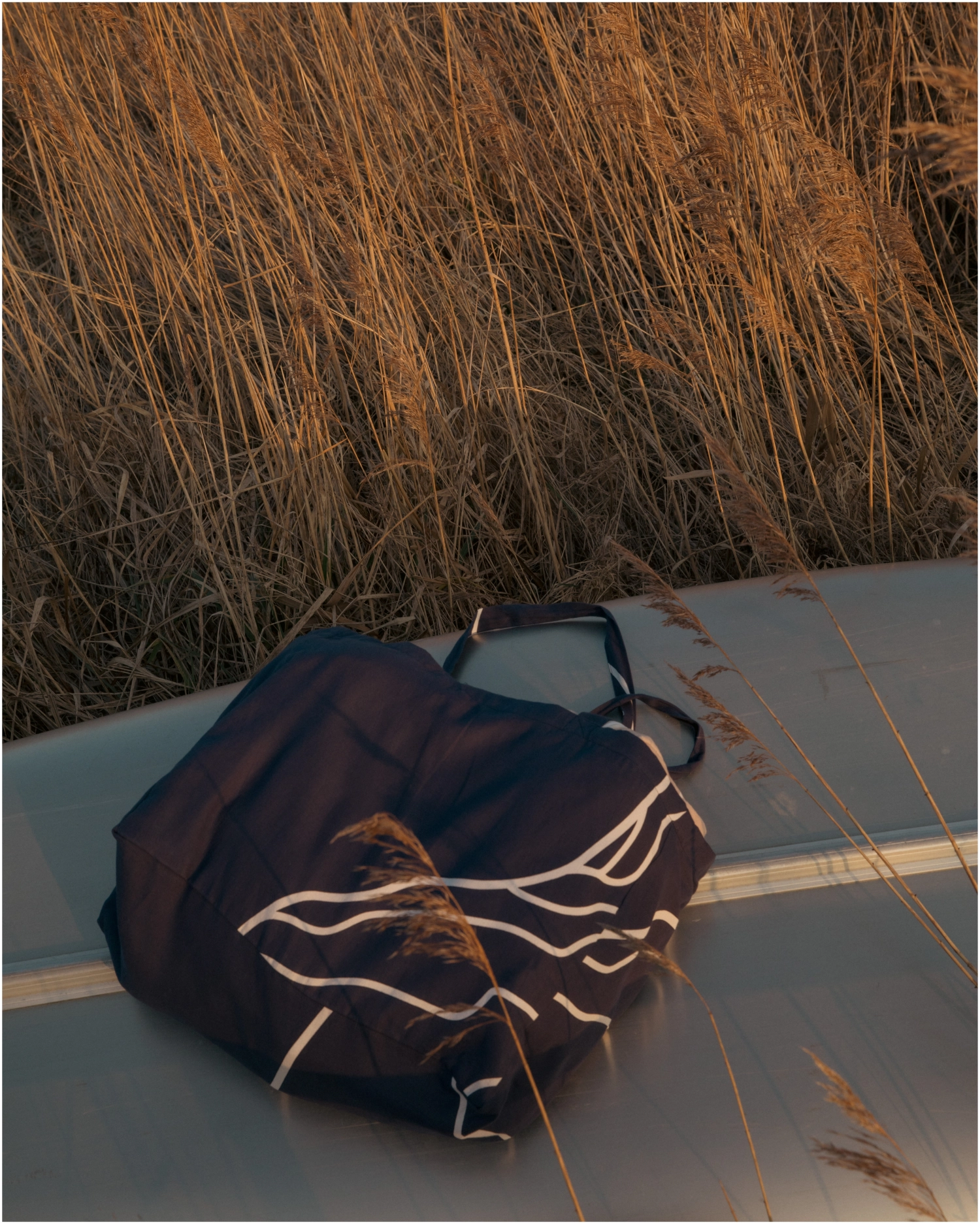 Reconnect Tasche
