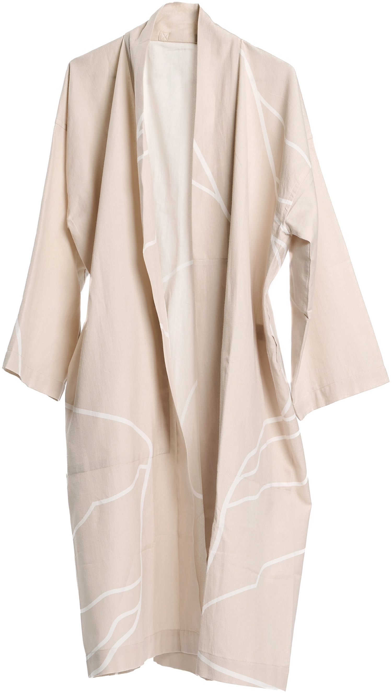 Reconnect Bademantel S/M
