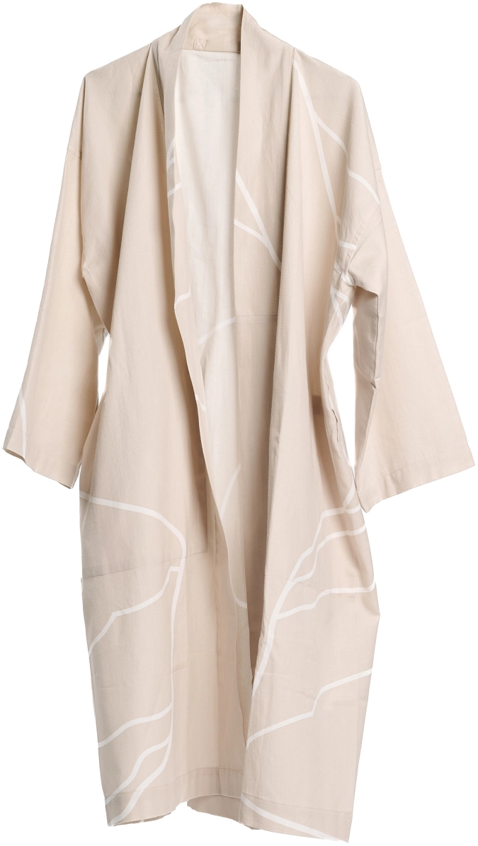 Reconnect peignoir S/M