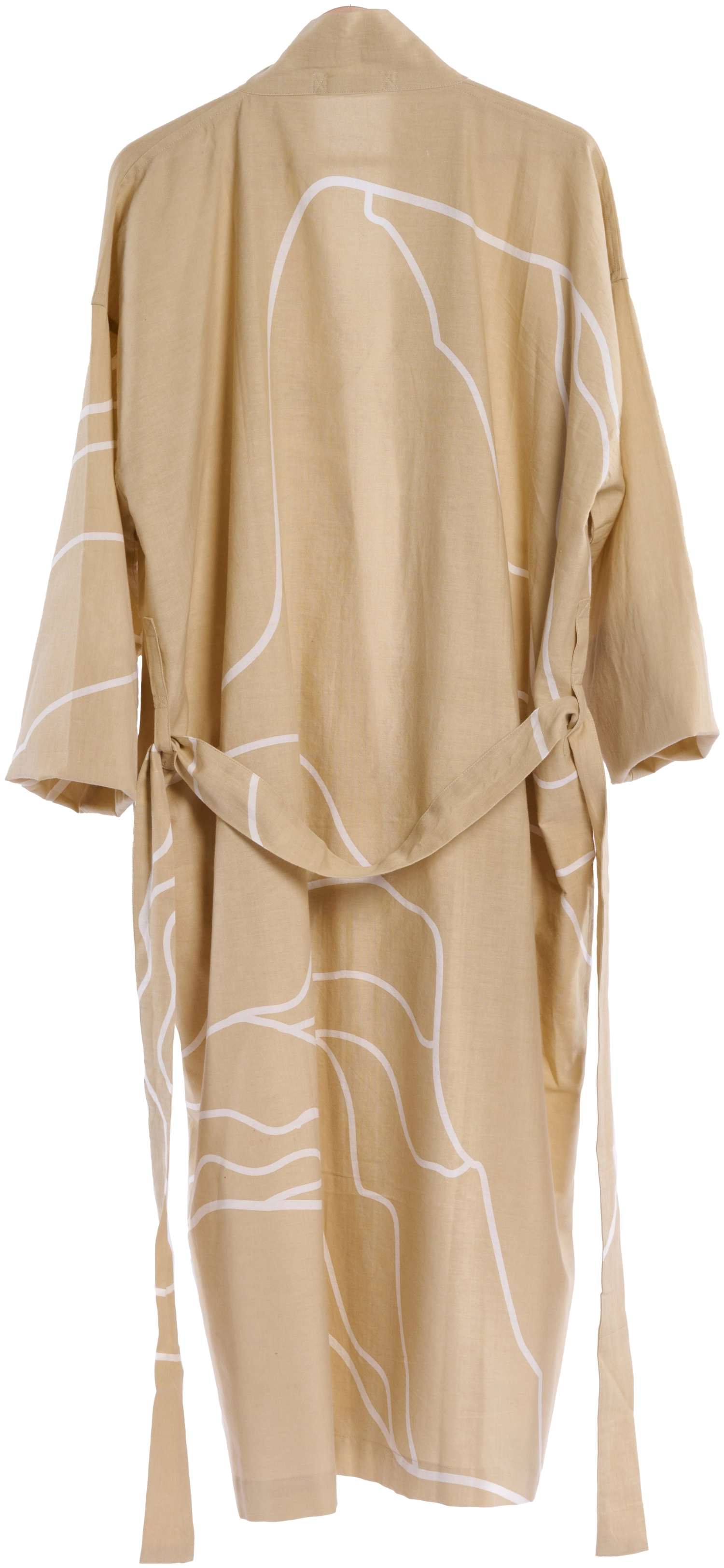 Reconnect Bademantel M/L