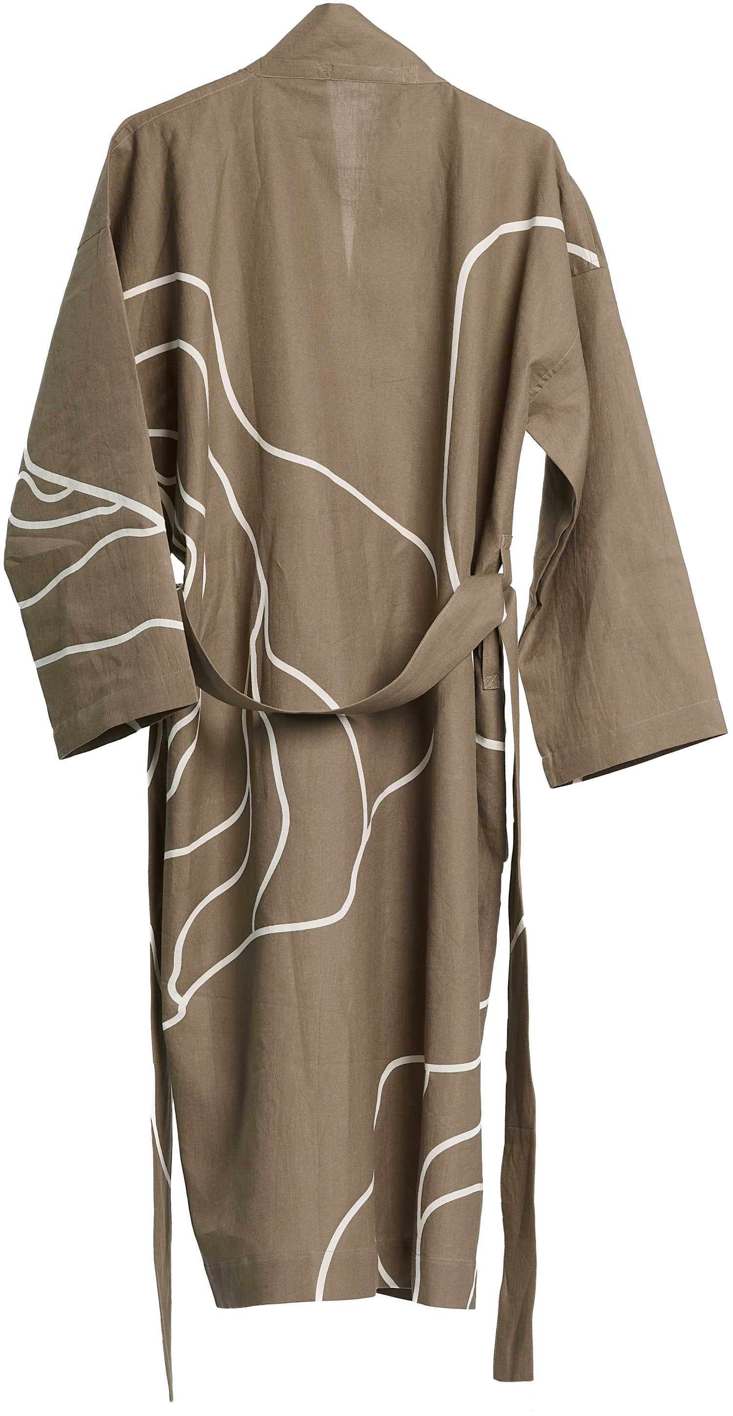 Reconnect Bademantel M/L