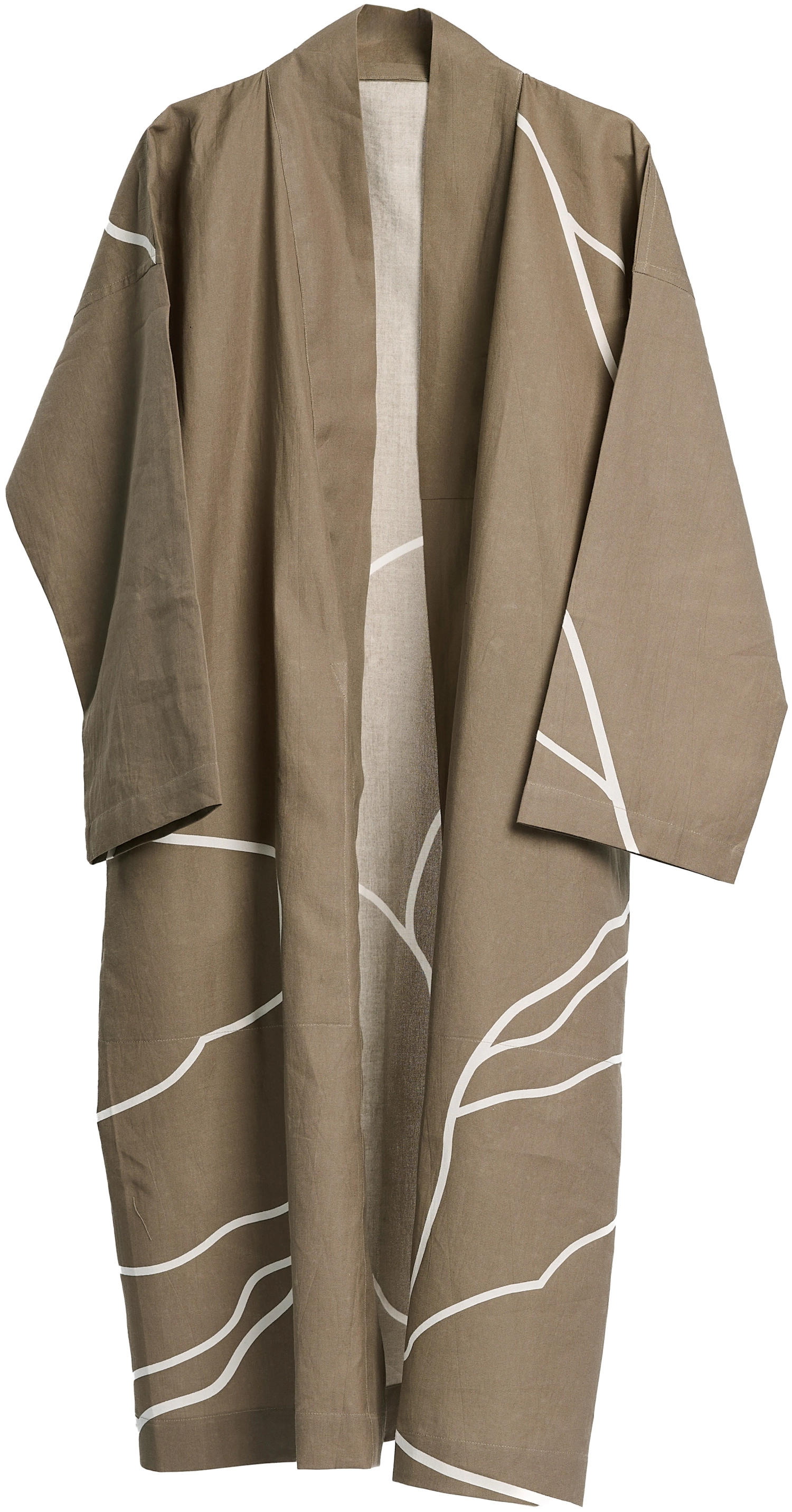 Reconnect Bademantel S/M