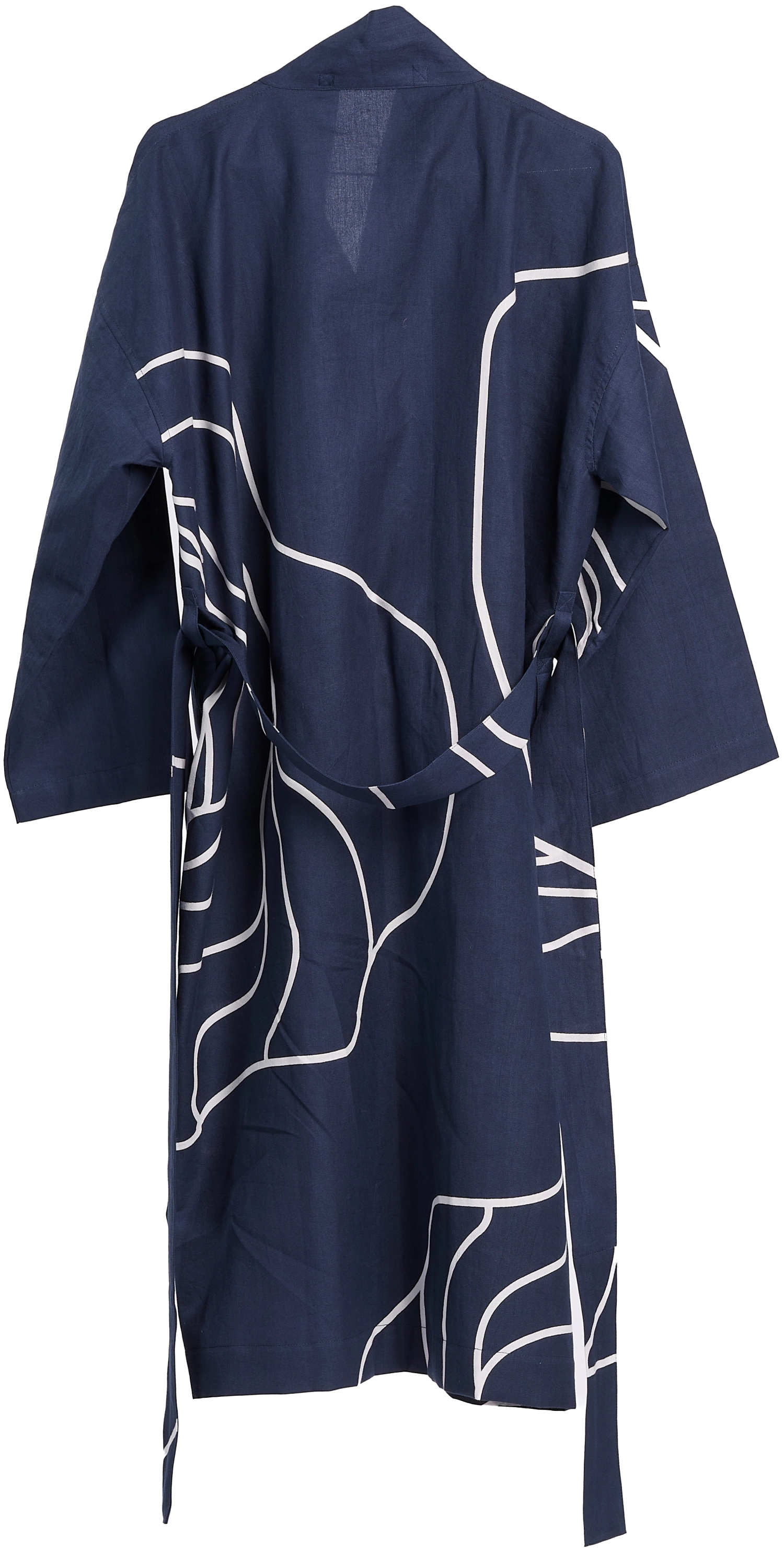 Reconnect peignoir M/L