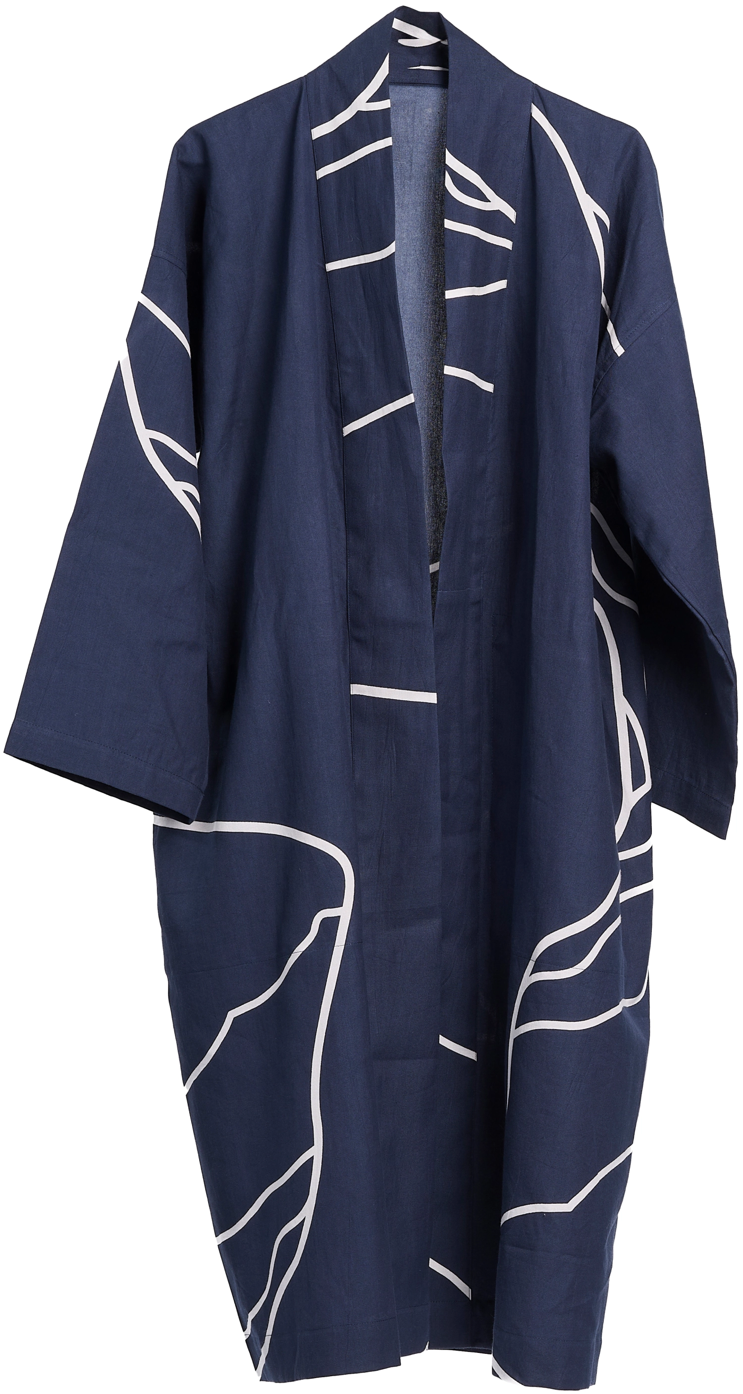 Reconnect Bademantel S/M