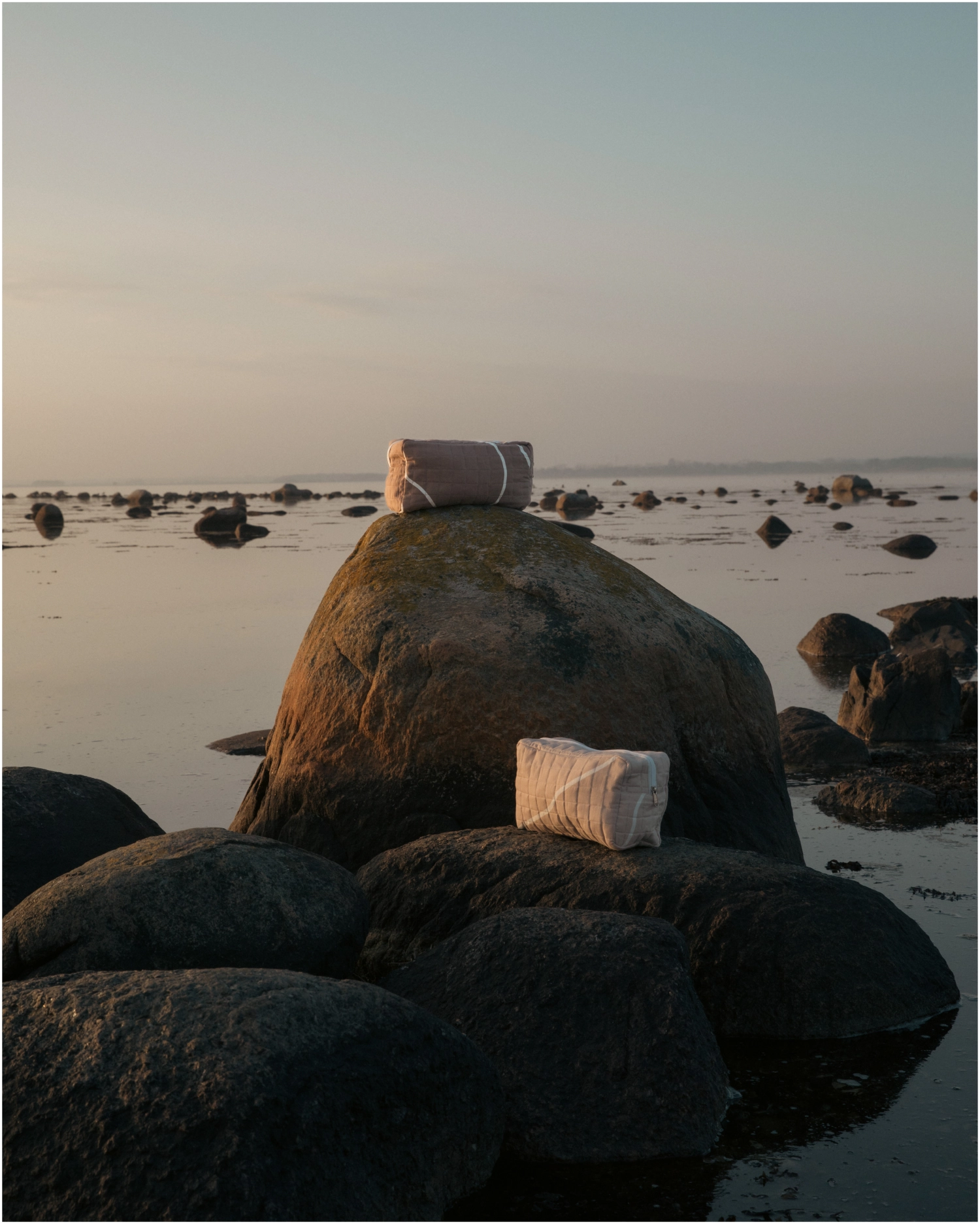 Reconnect Necessaire
