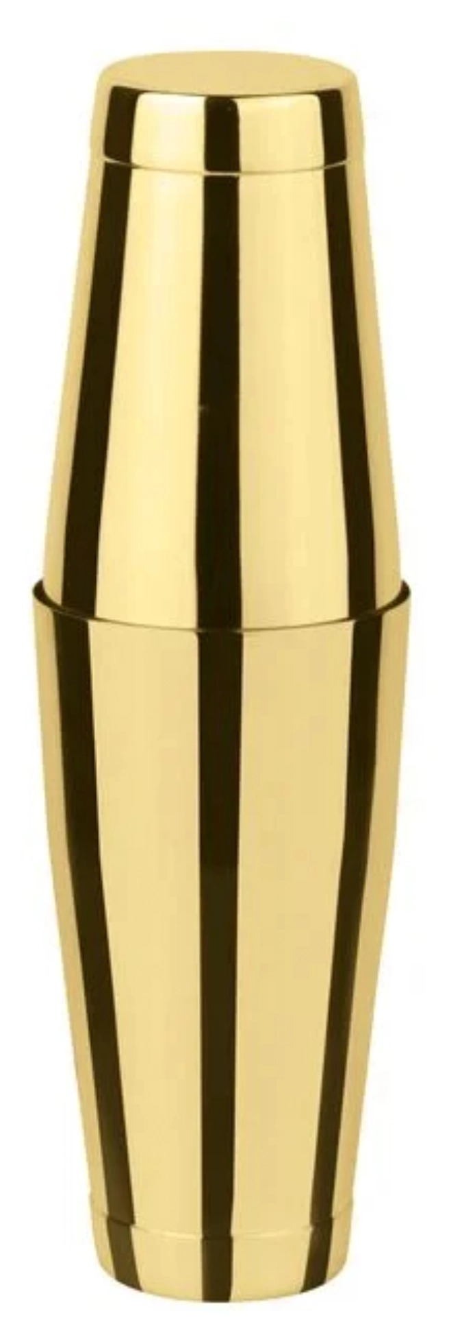 2 tlg. Boston Shaker