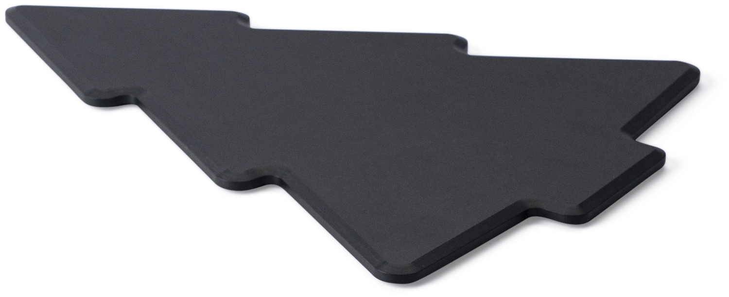 Servierbrett Tannenbaum Duracore