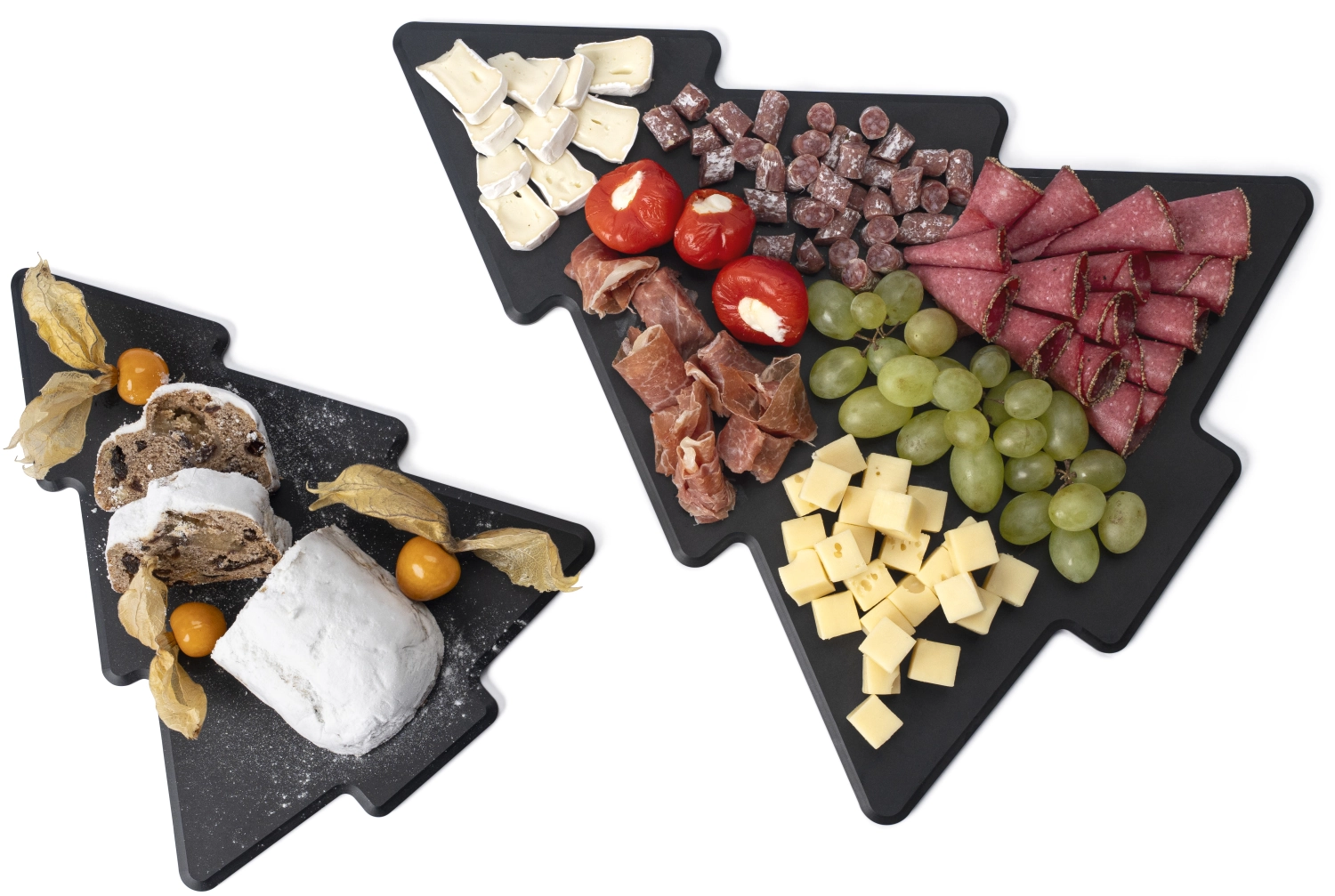 Servierbrett Tannenbaum Duracore