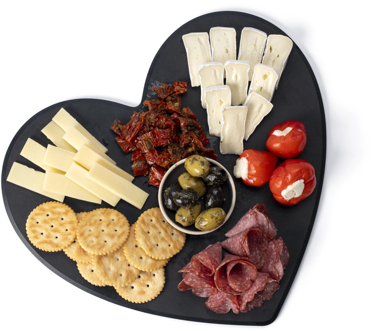 Planche de service cœur Duracore