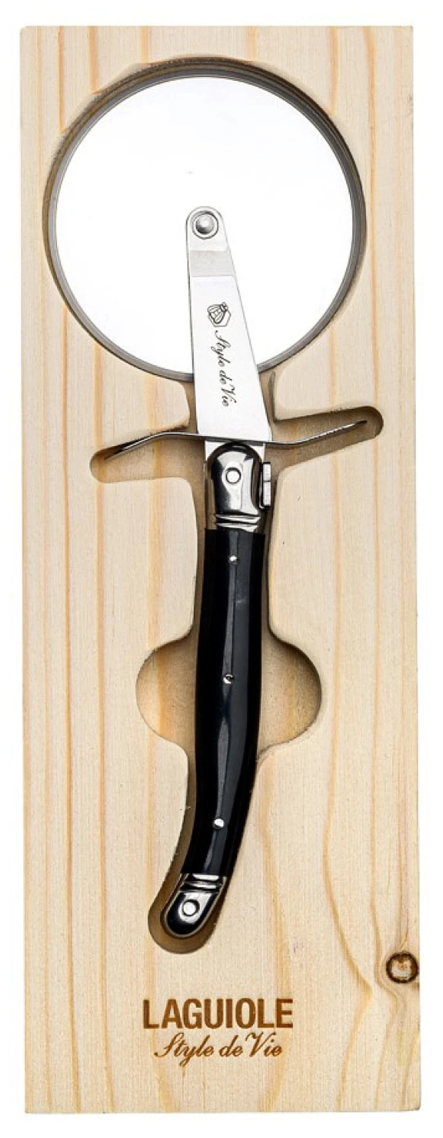 Laguiole Pizzaschneider