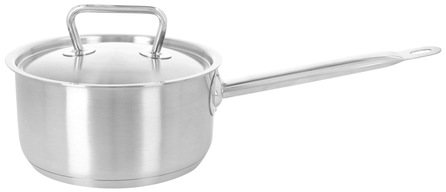 Casserole Classic Pro 3 avec couvercle