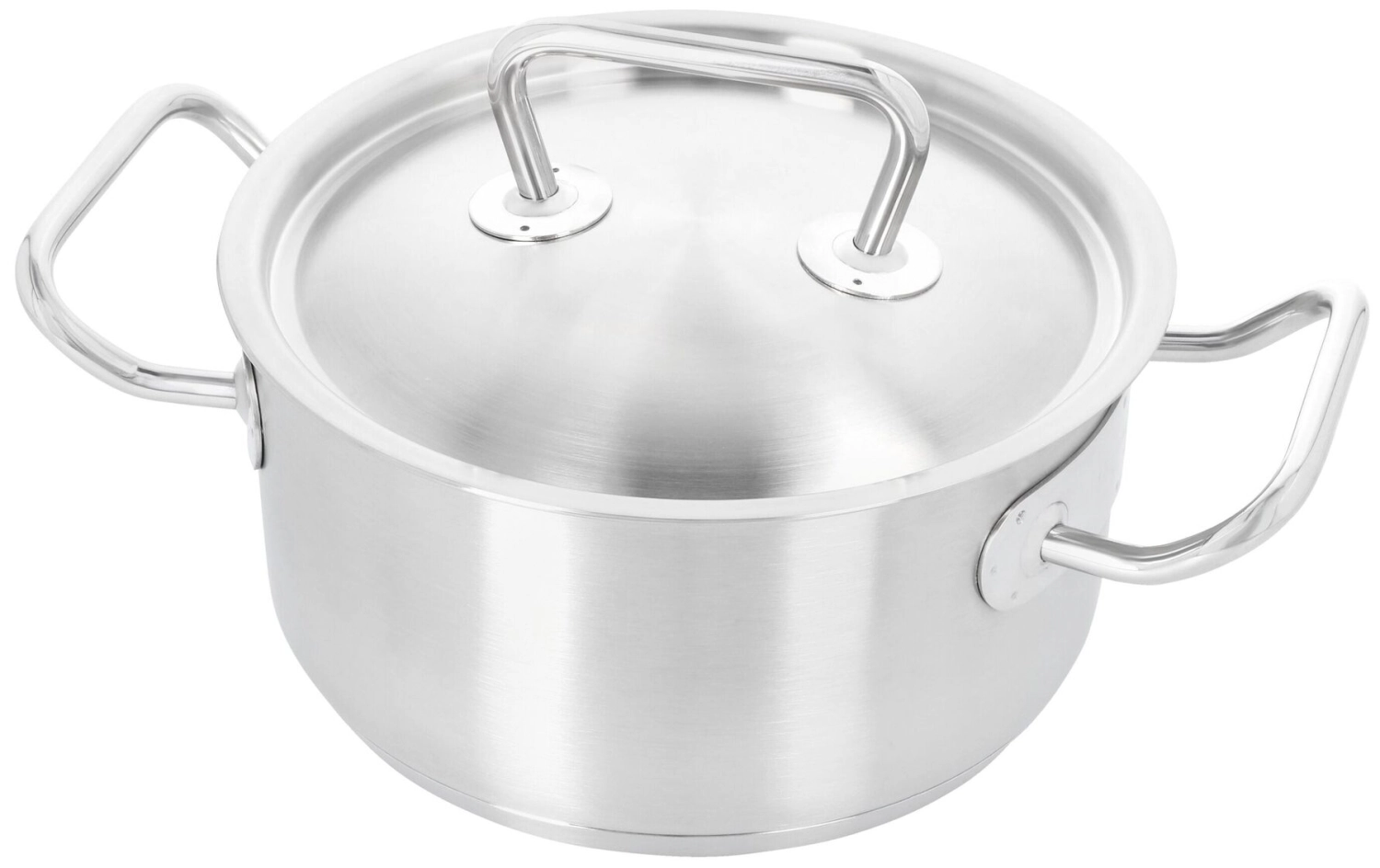 Casserole Classic Pro 3 avec couvercle