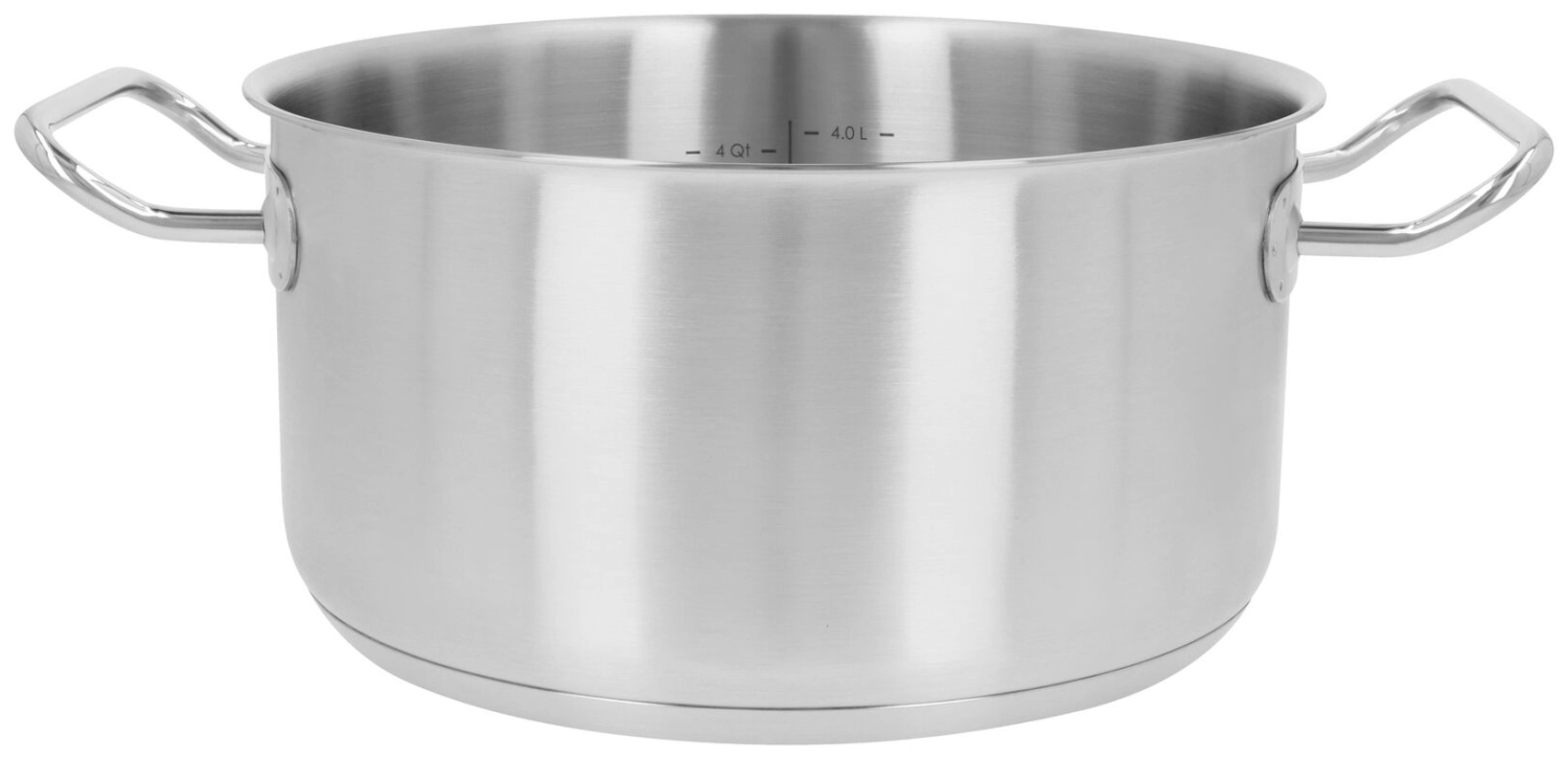 Casserole Classic Pro 3 avec couvercle