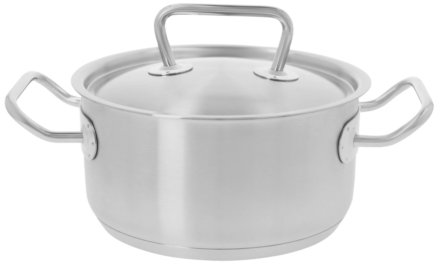 Casserole Classic Pro 3 avec couvercle