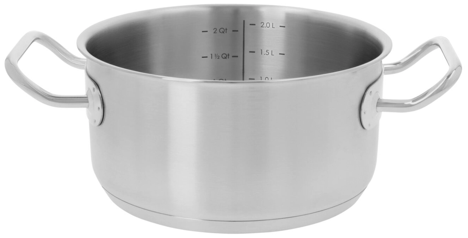 Casserole Classic Pro 3 avec couvercle