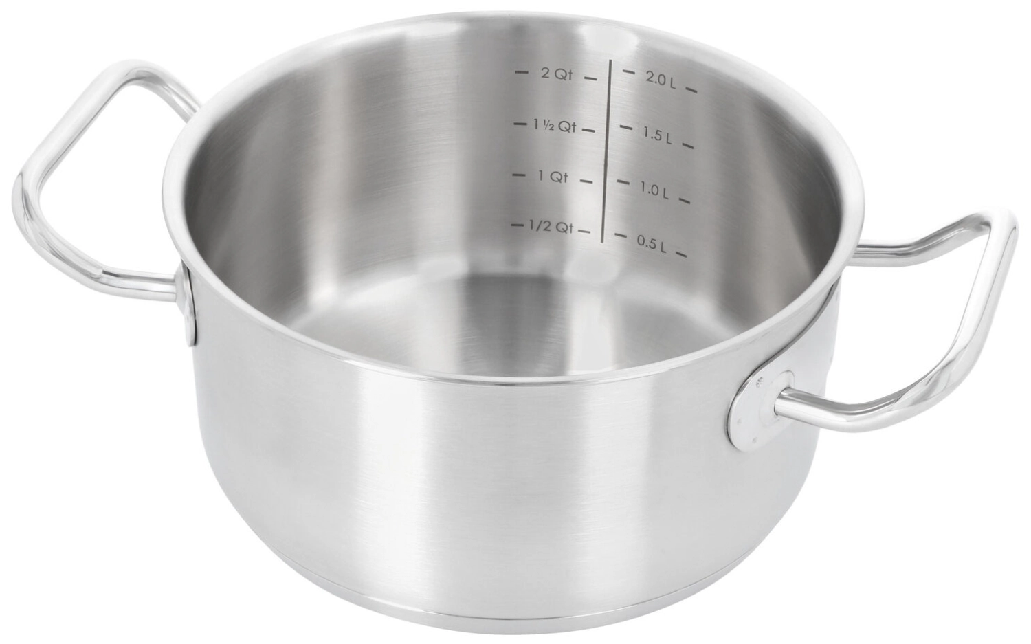 Casserole Classic Pro 3 avec couvercle