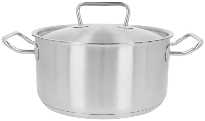 Classic Pro 3 Kochtopf mit Deckel