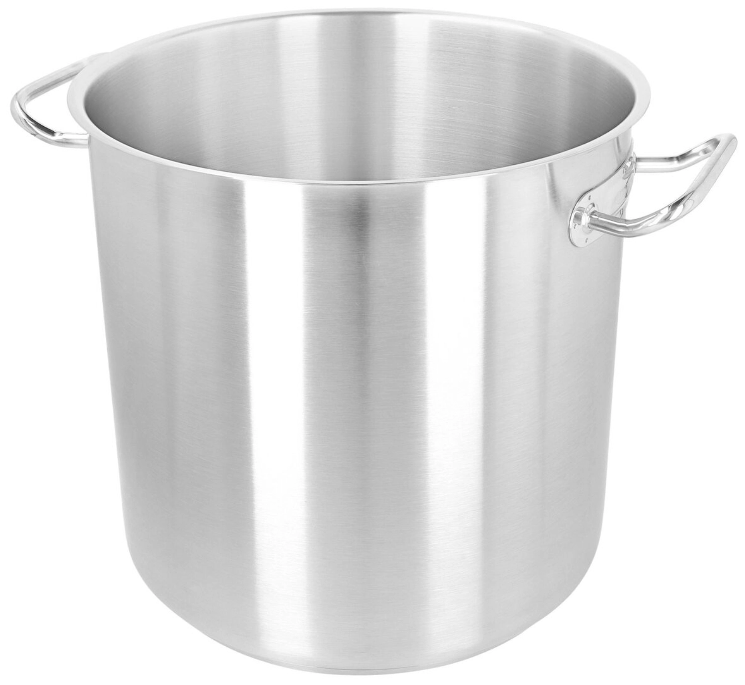 Classic Pro 3 Kochtopf hoch mit Deckel