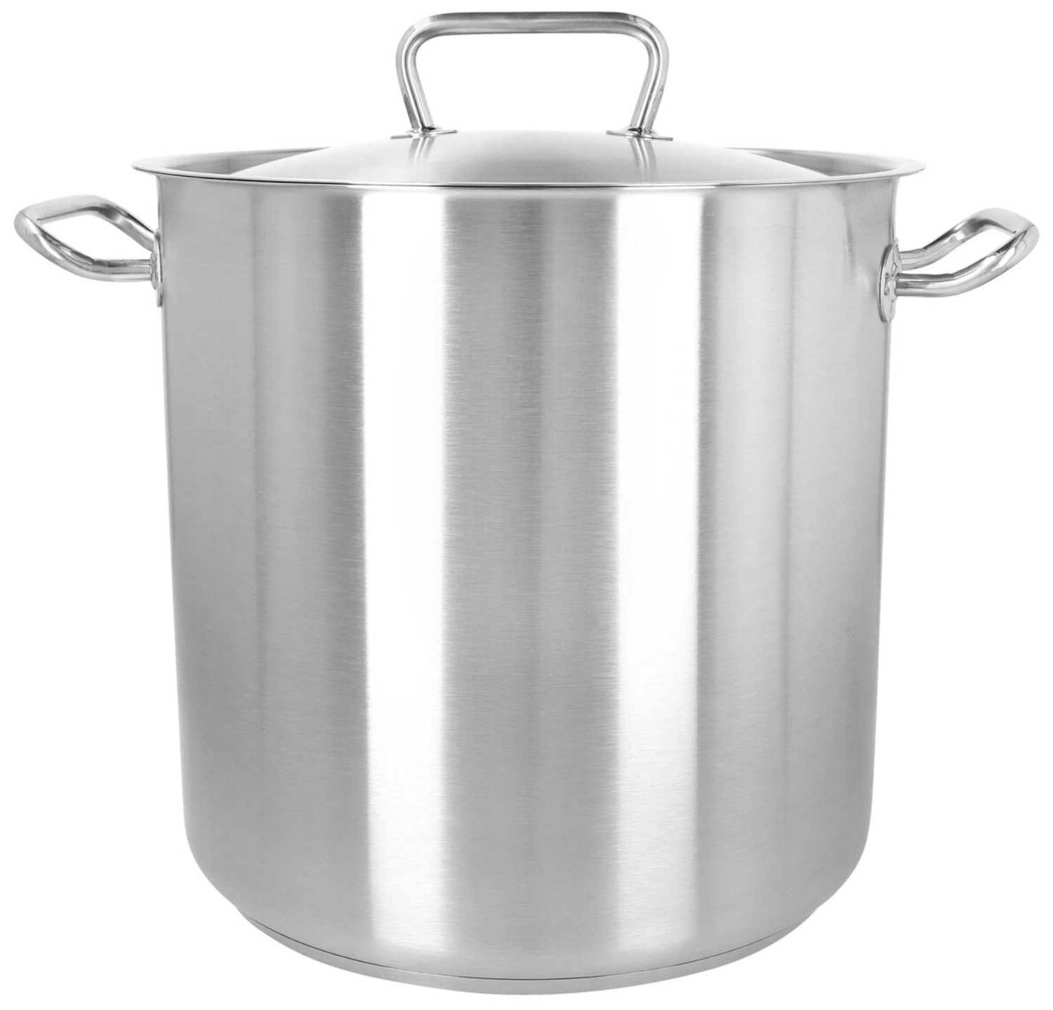 Classic Pro 3 Kochtopf hoch mit Deckel