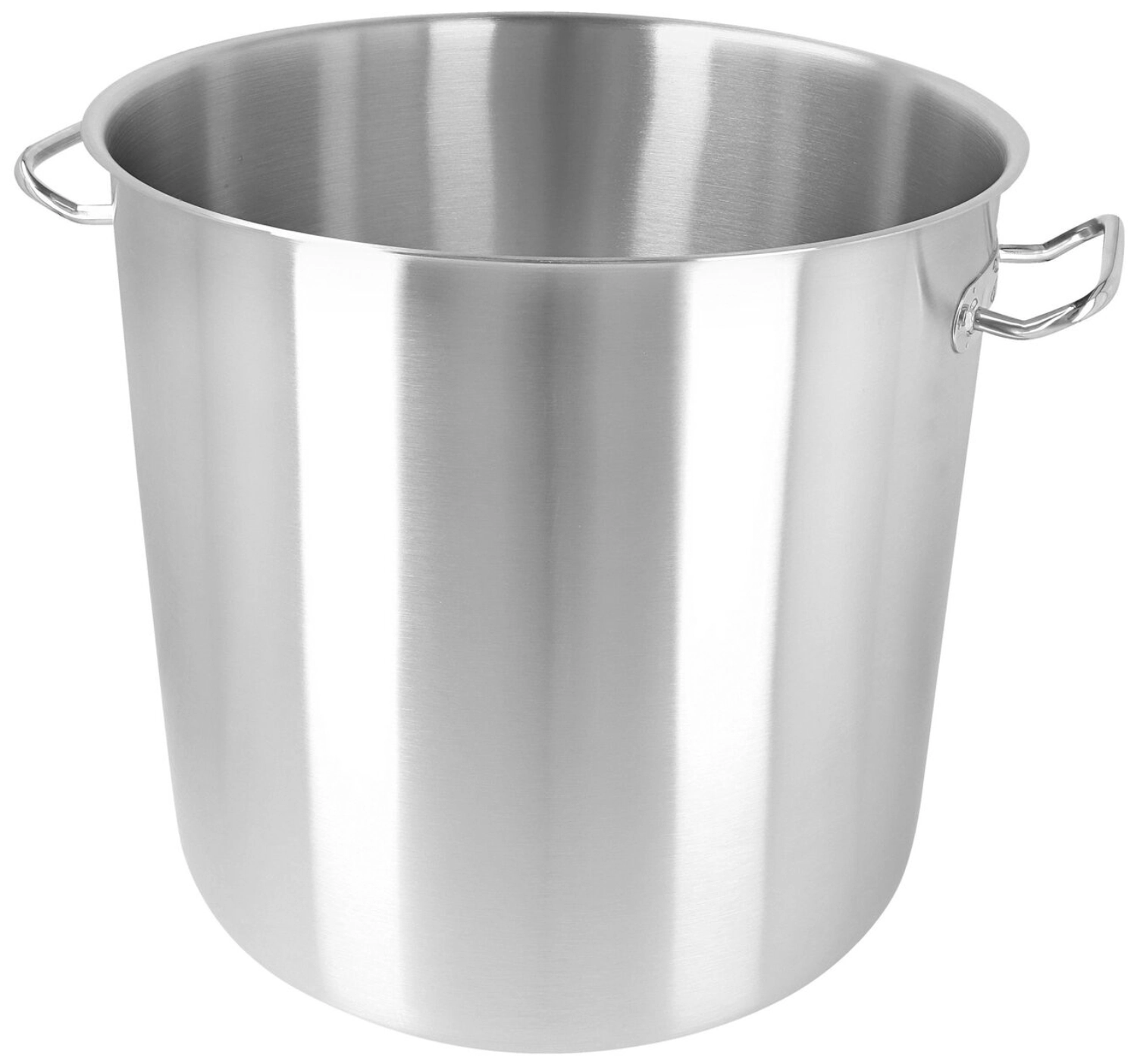 Casserole haute Classic Pro 3 avec couvercle