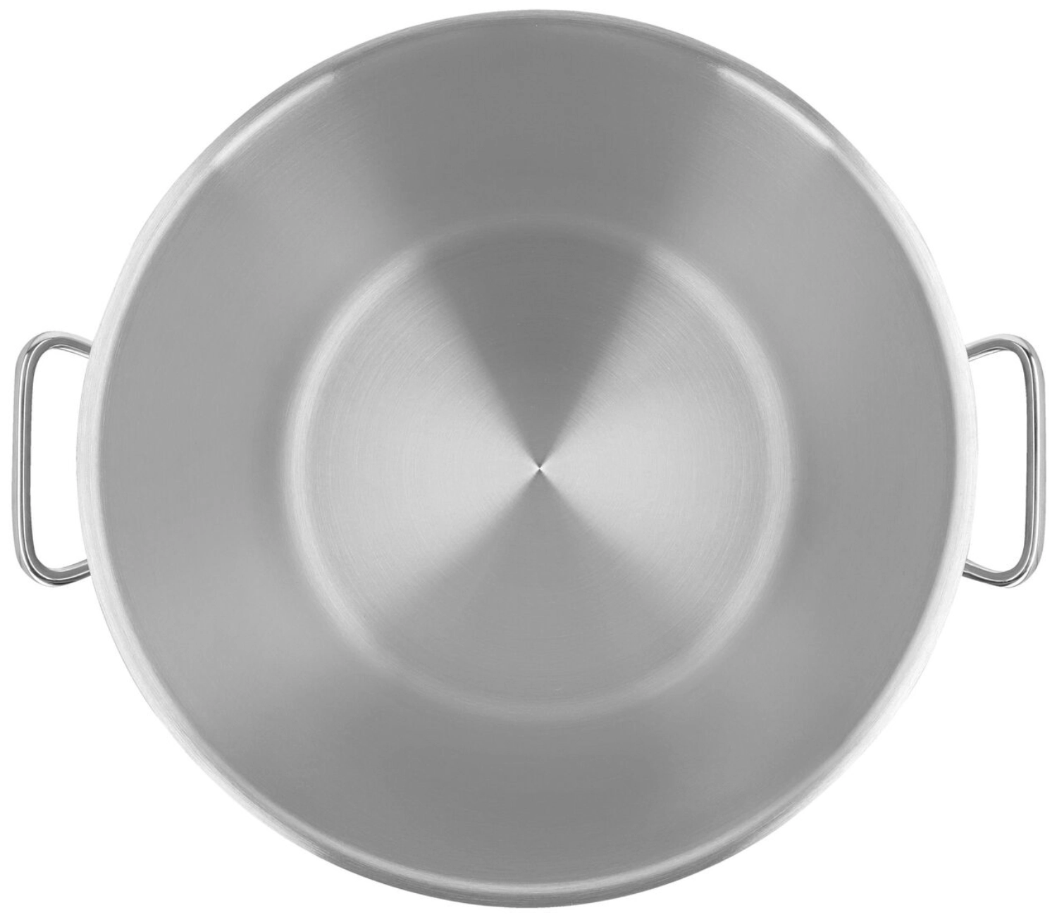 Casserole haute Classic Pro 3 avec couvercle