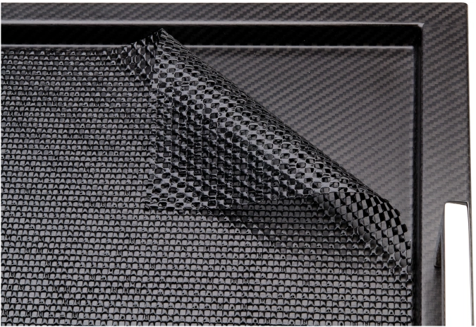 Tapis antidérapant