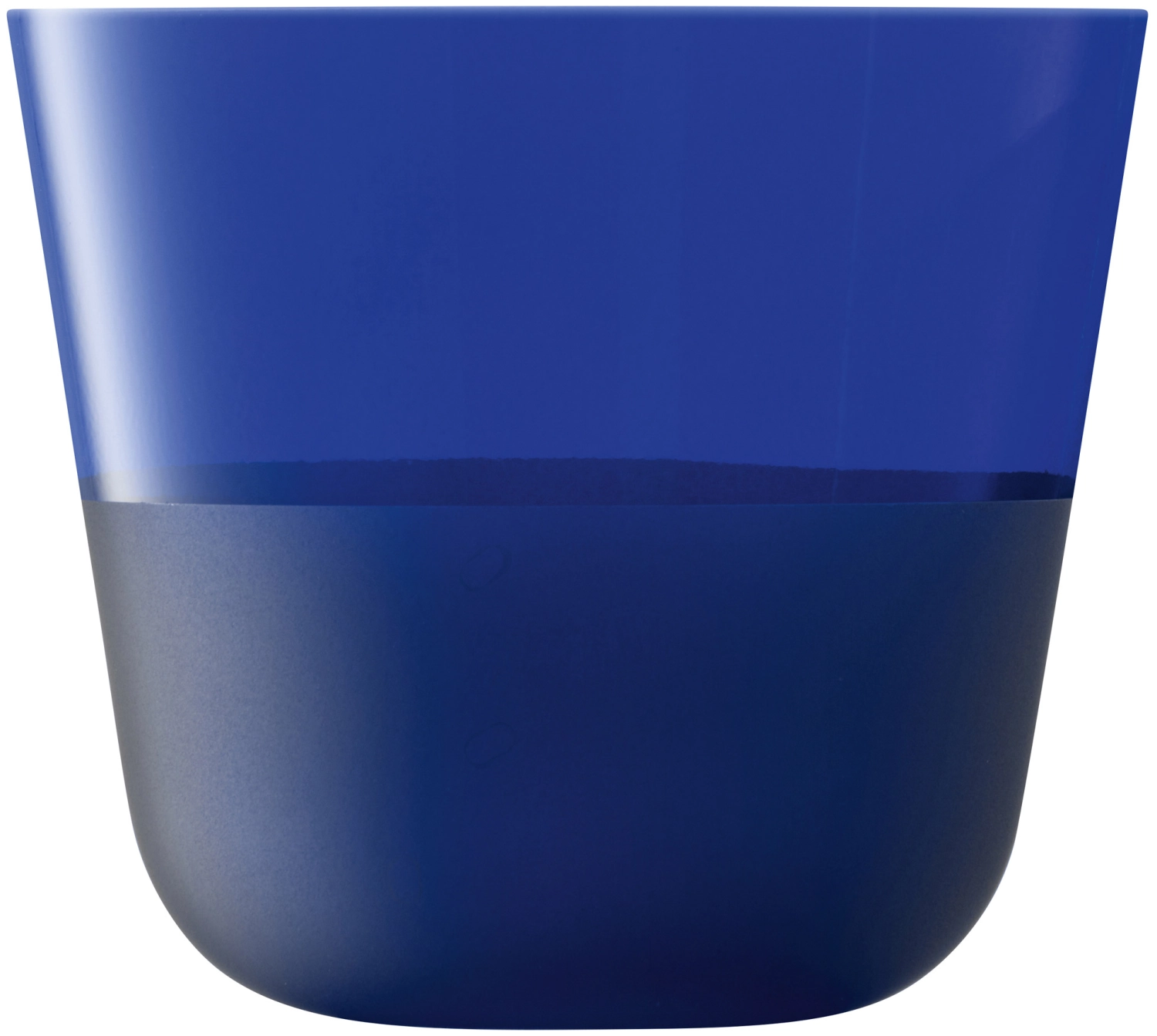 2er Set Arc Contrast Trinkglas